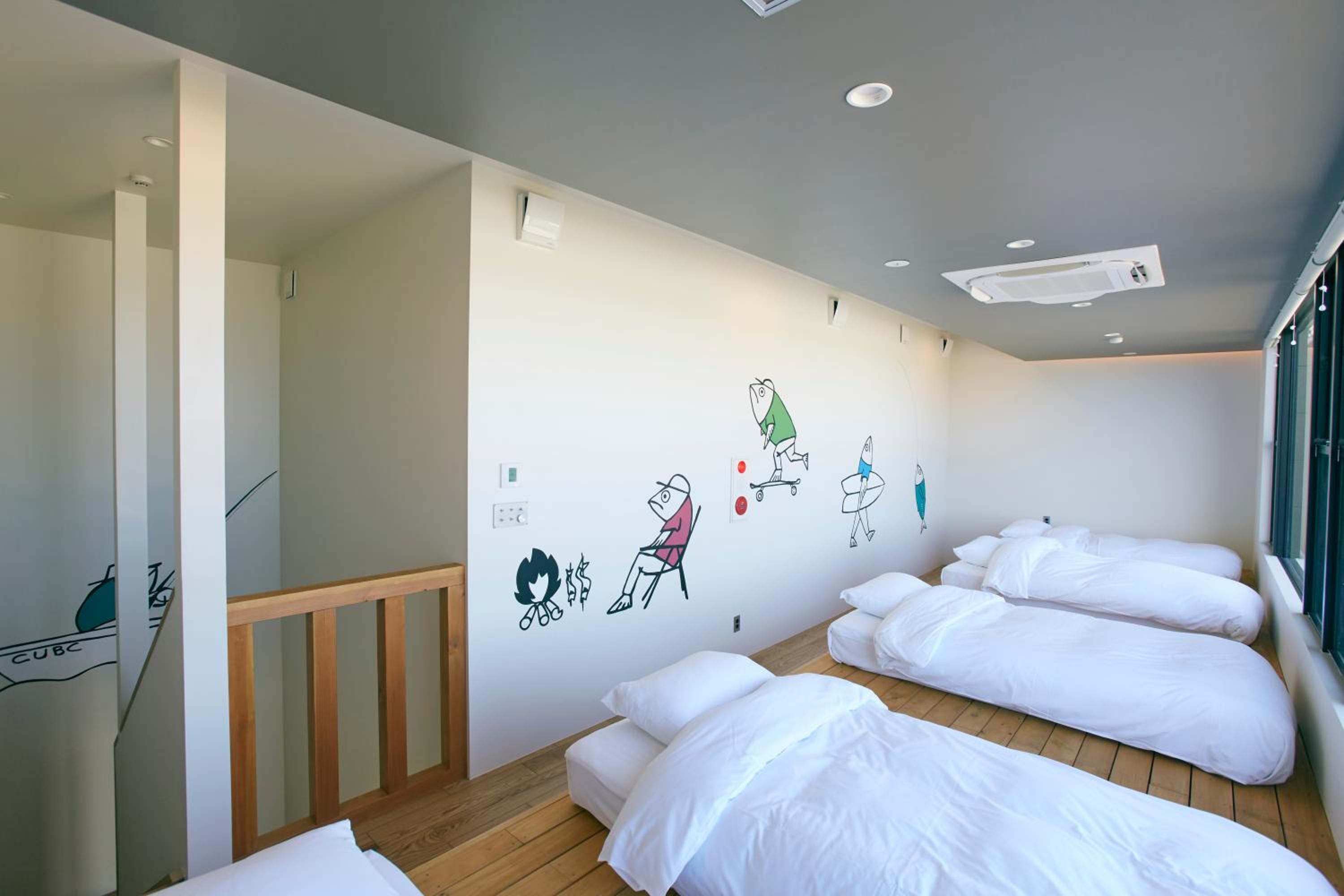 Superior Apartment with Sauna photo 1