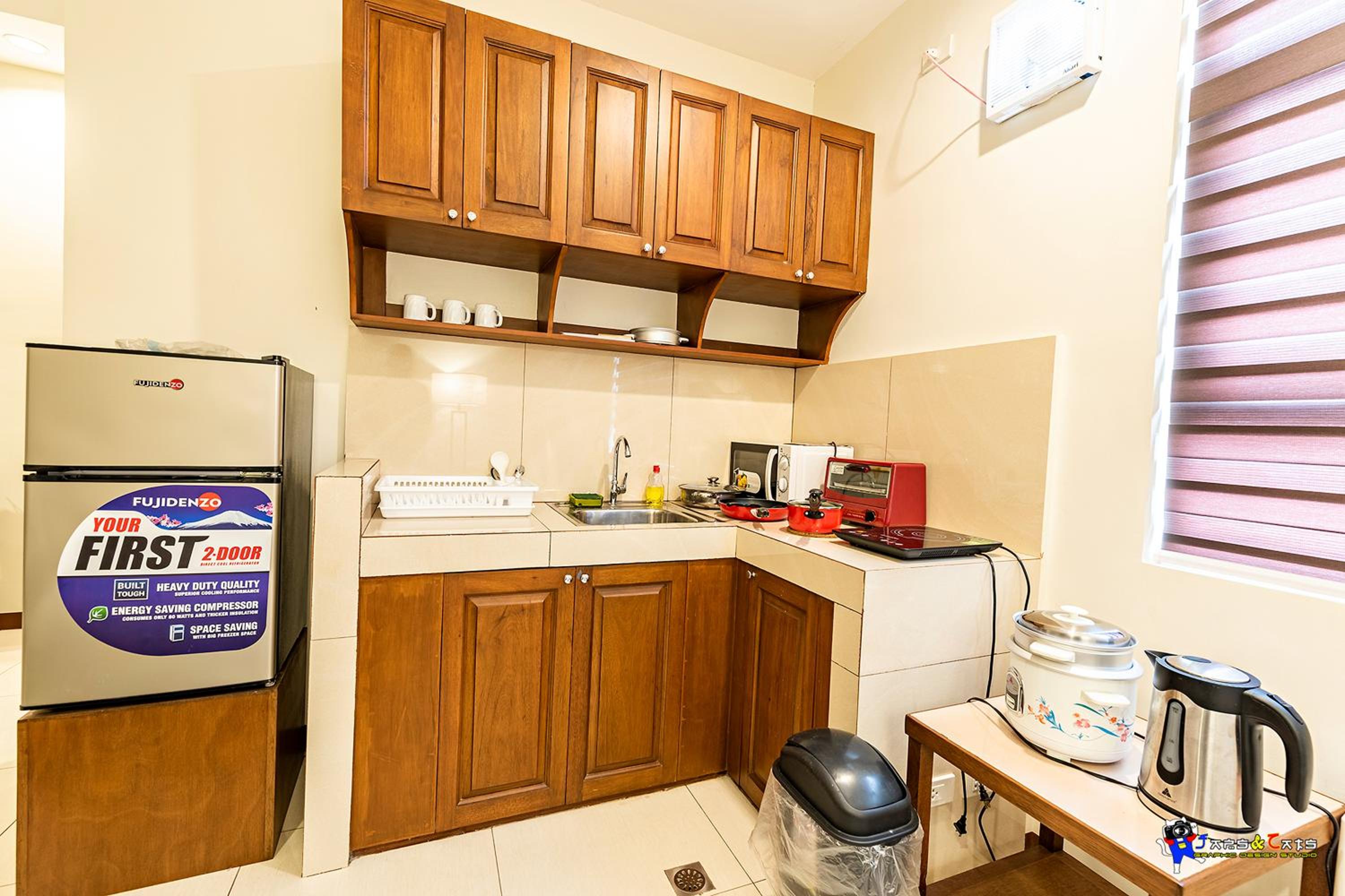 Standard Twin Room - Photo 5