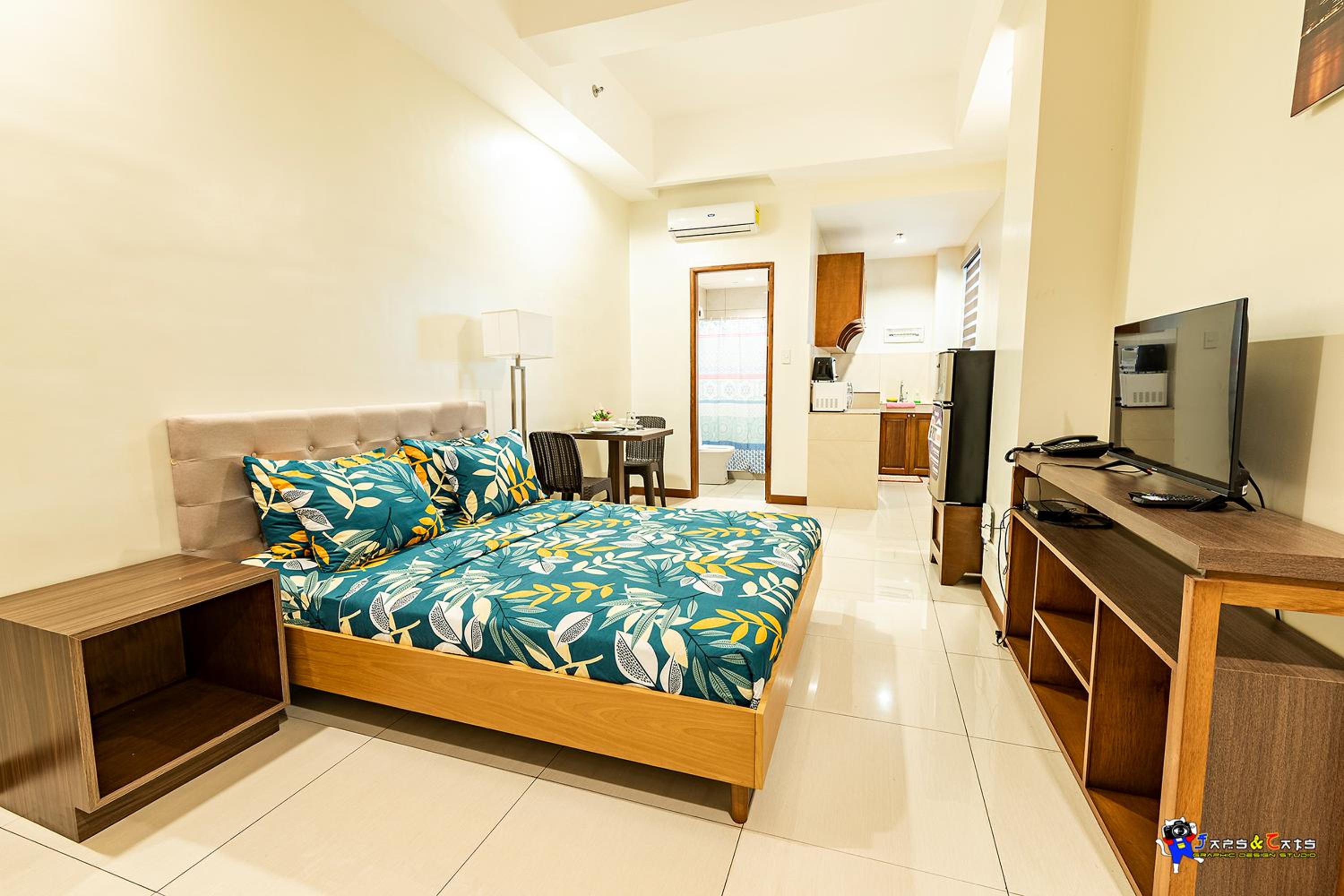 Standard Double Room - Photo 3