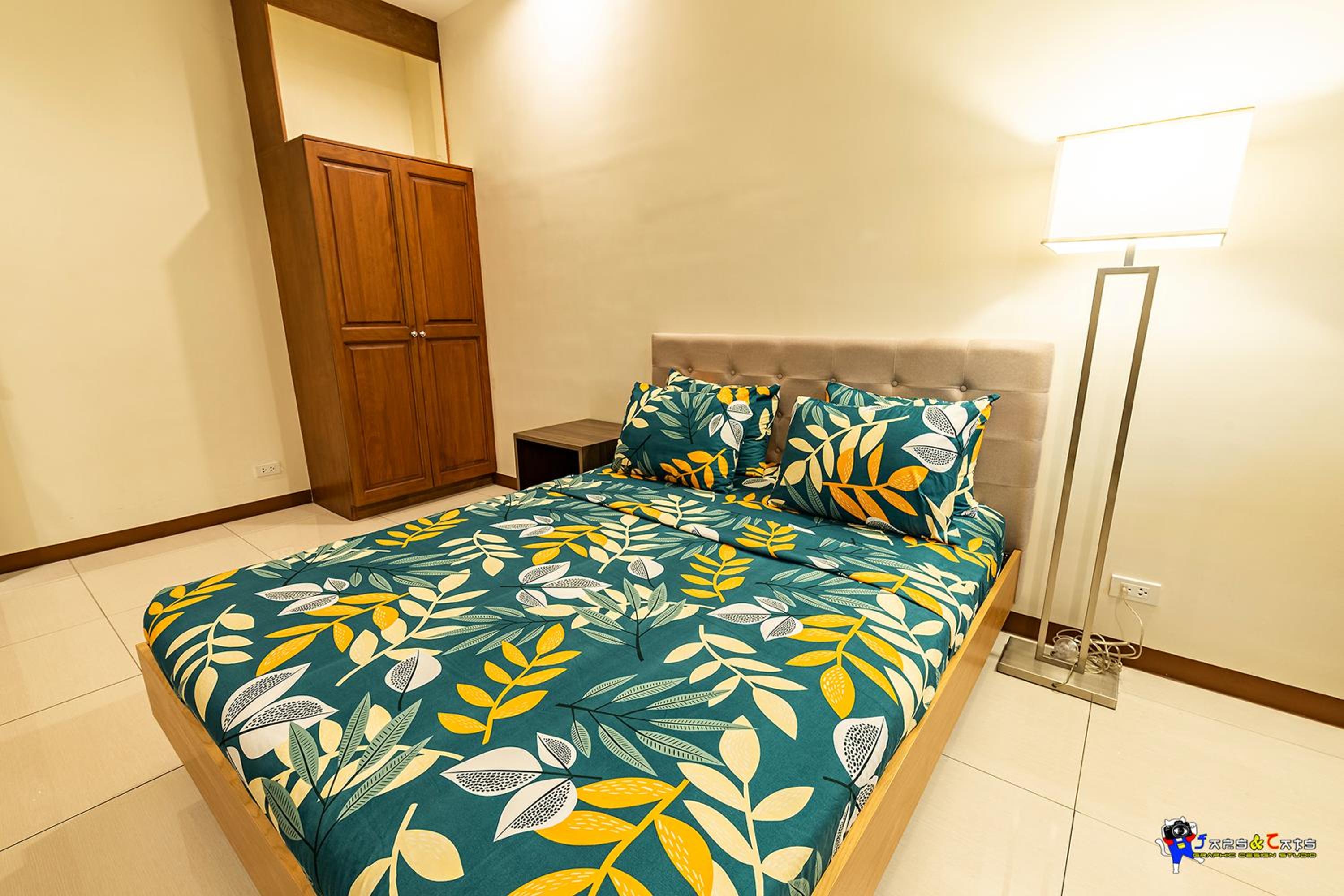 Standard Double Room - Photo 4