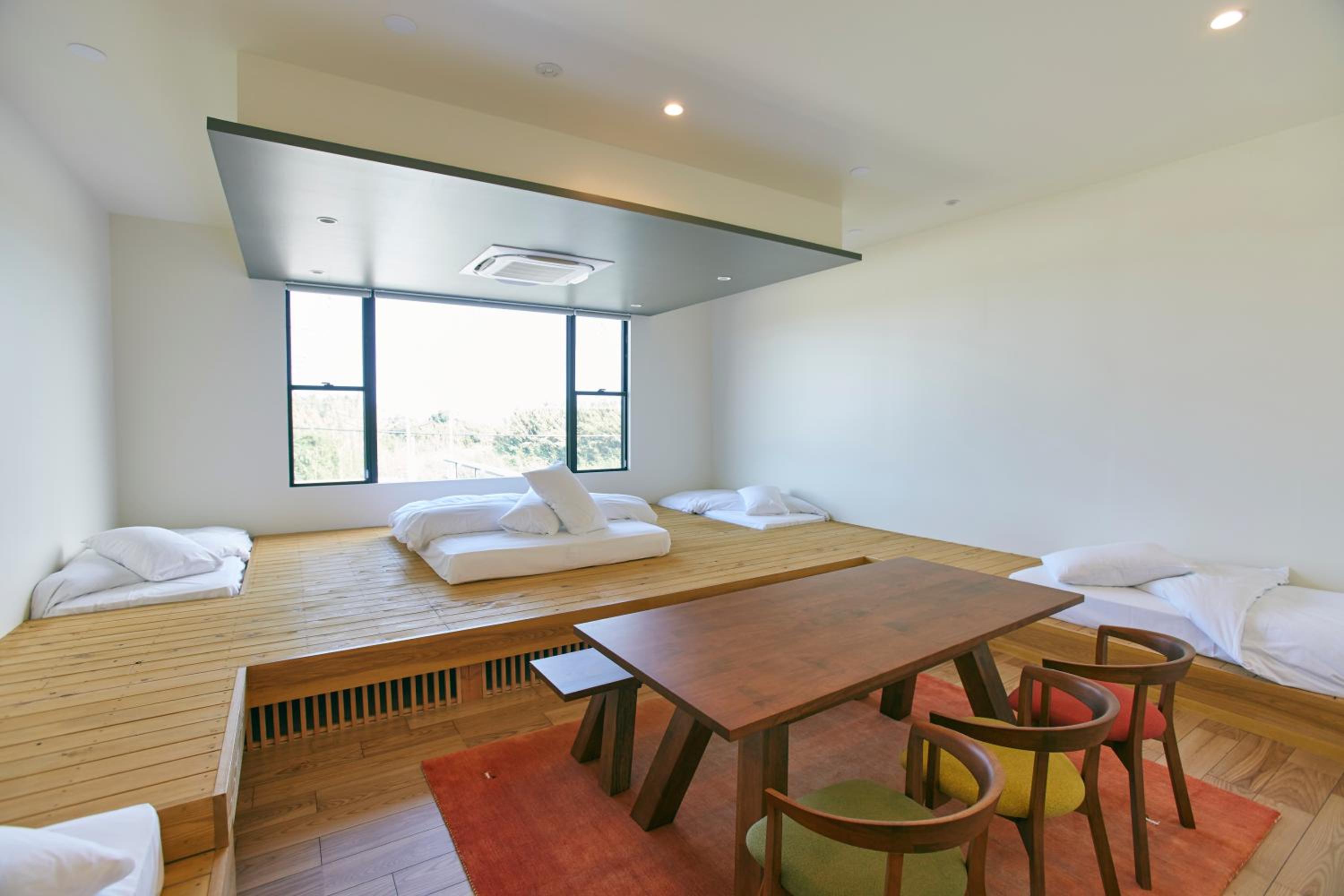 Superior Apartment with Sauna photo 1