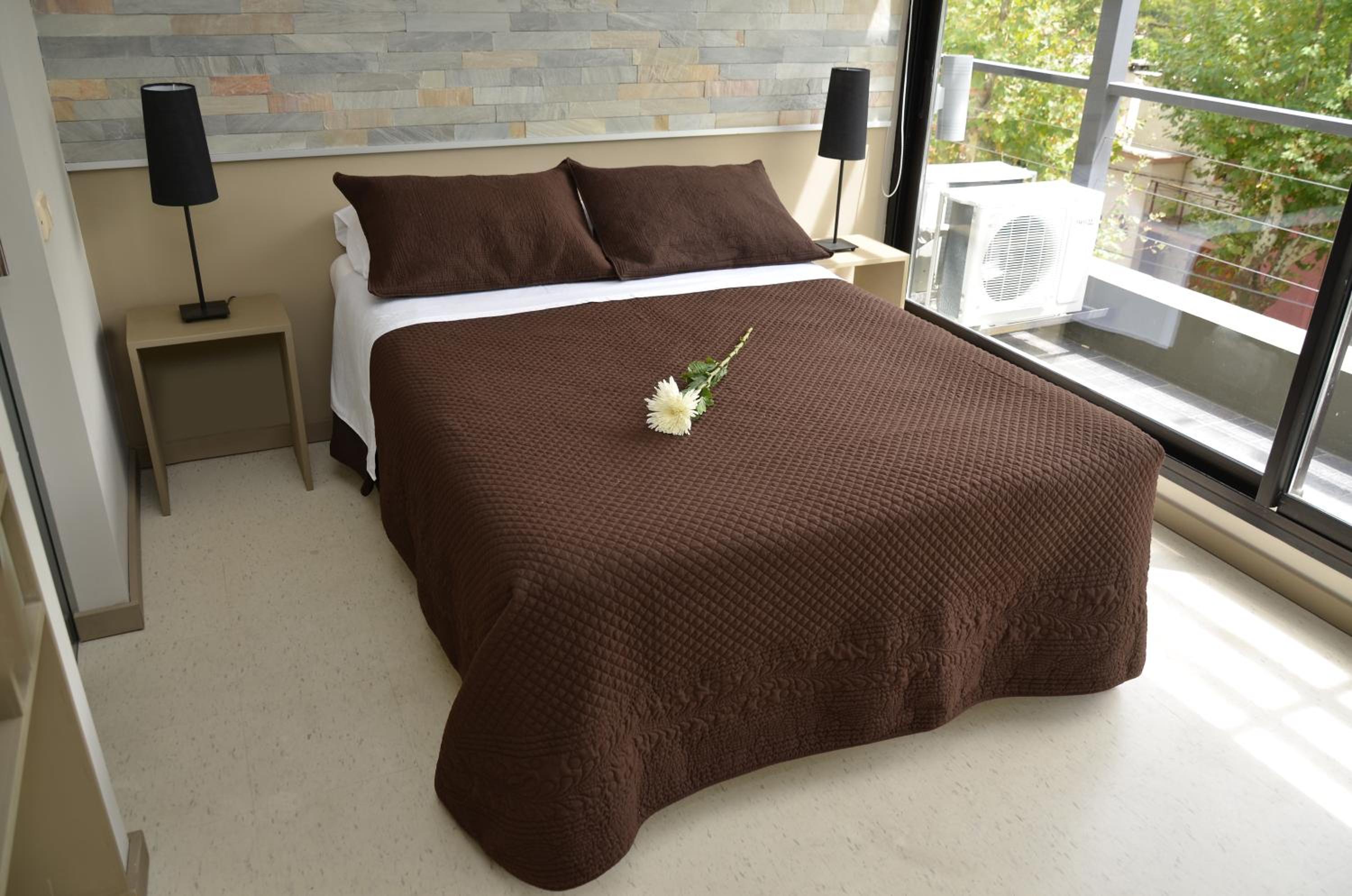 Superior Double Room with Private Bathroom photo 3