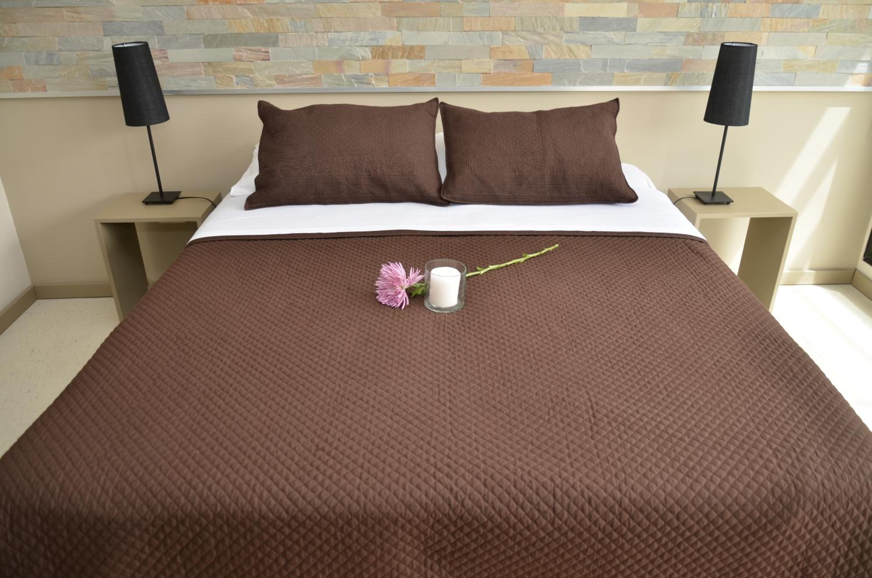 Double Room with Private Bathroom photo 1