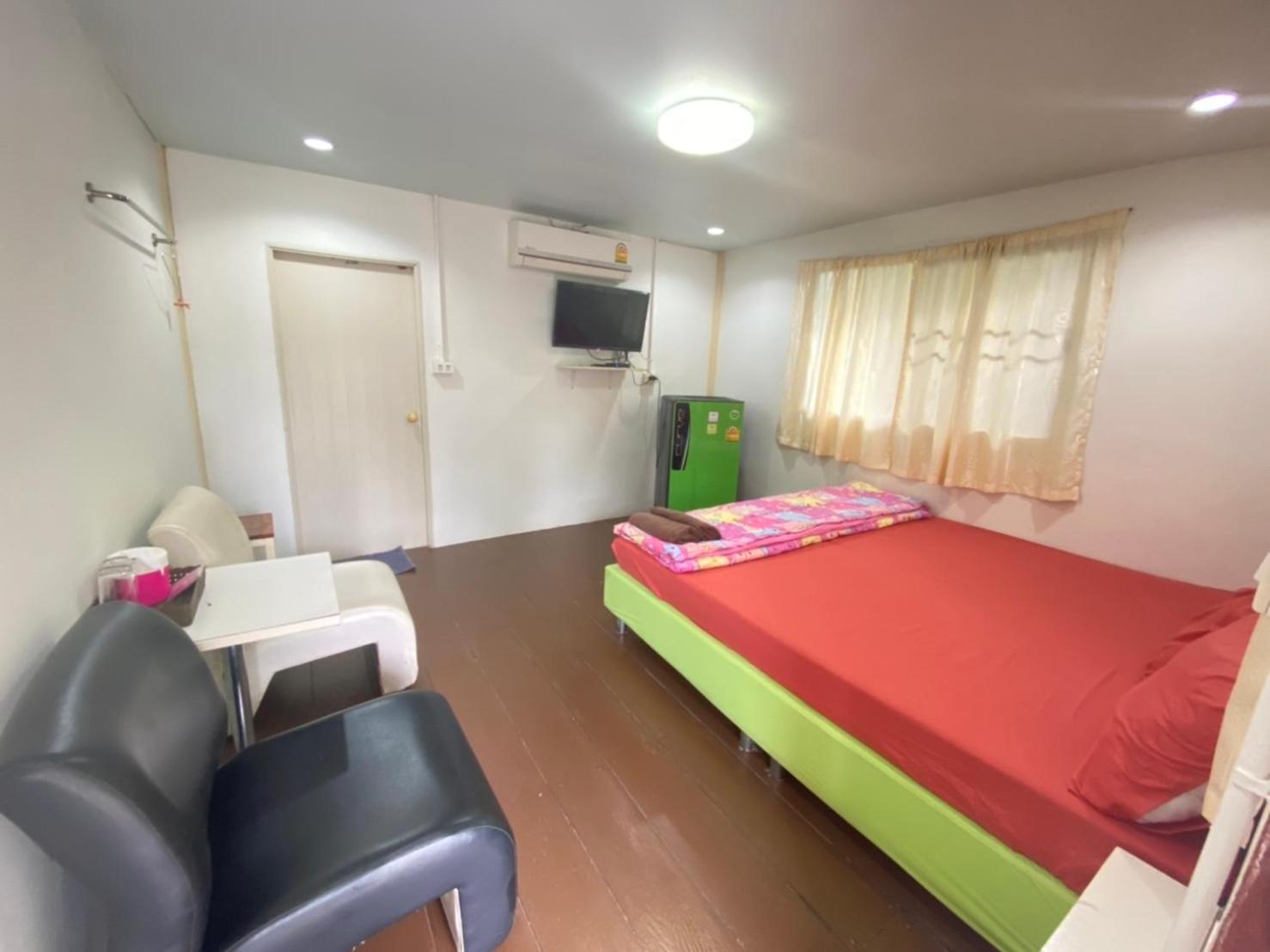 Budget Double Room photo 1