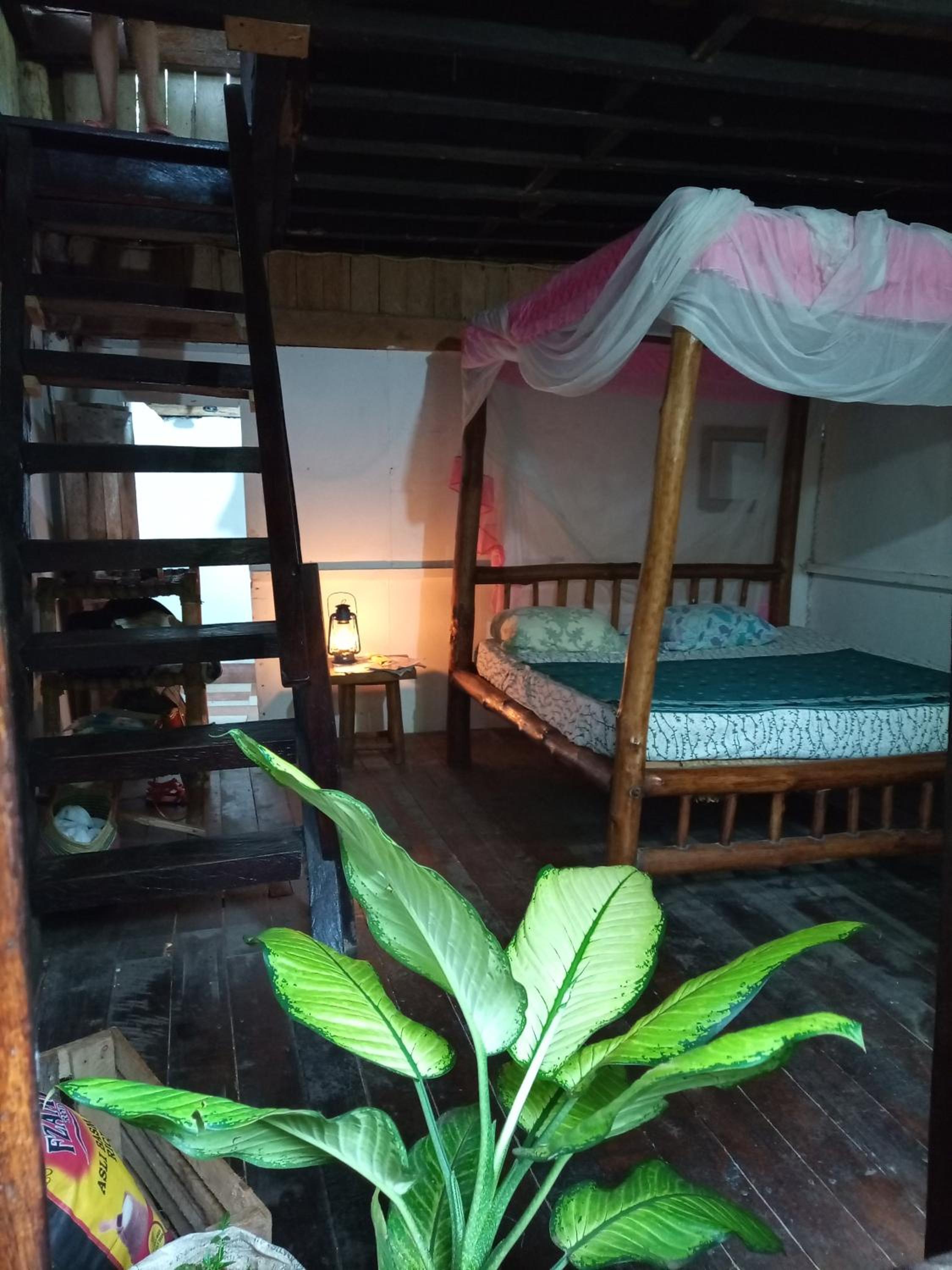 Deluxe Bungalow with Sea View - Photo 4