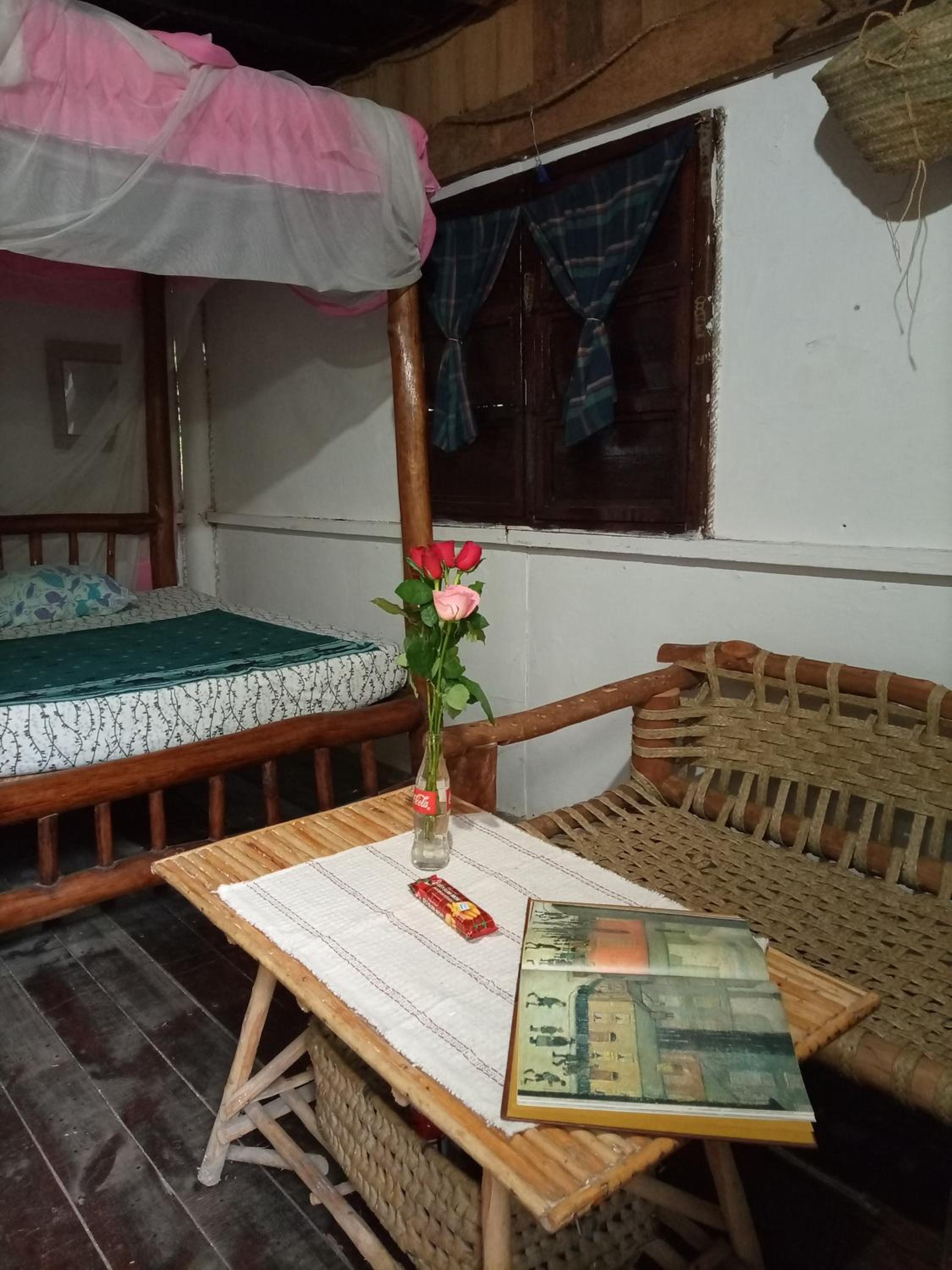 Deluxe Bungalow with Sea View - Photo 11