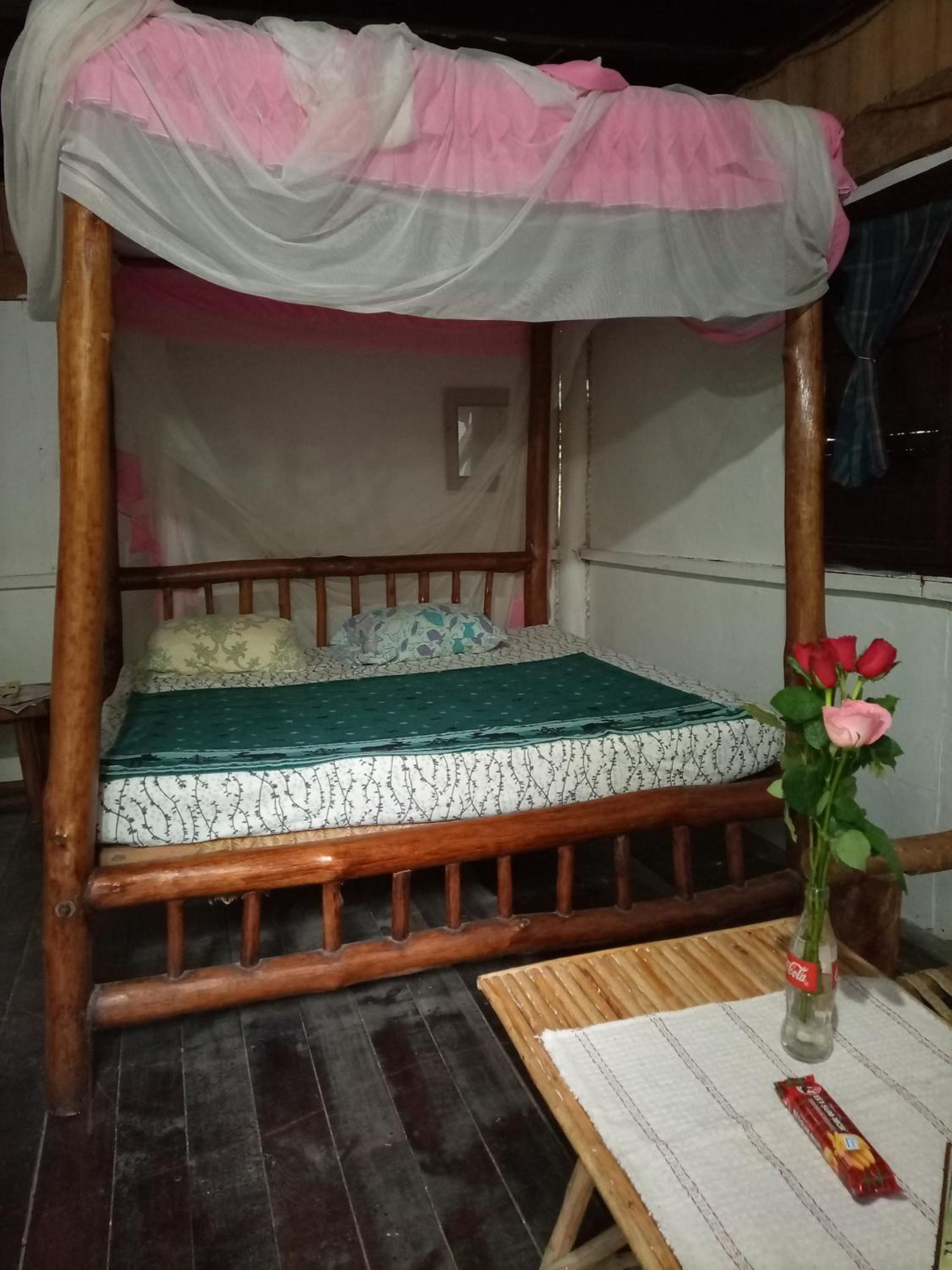 Deluxe Bungalow with Sea View - Photo 13