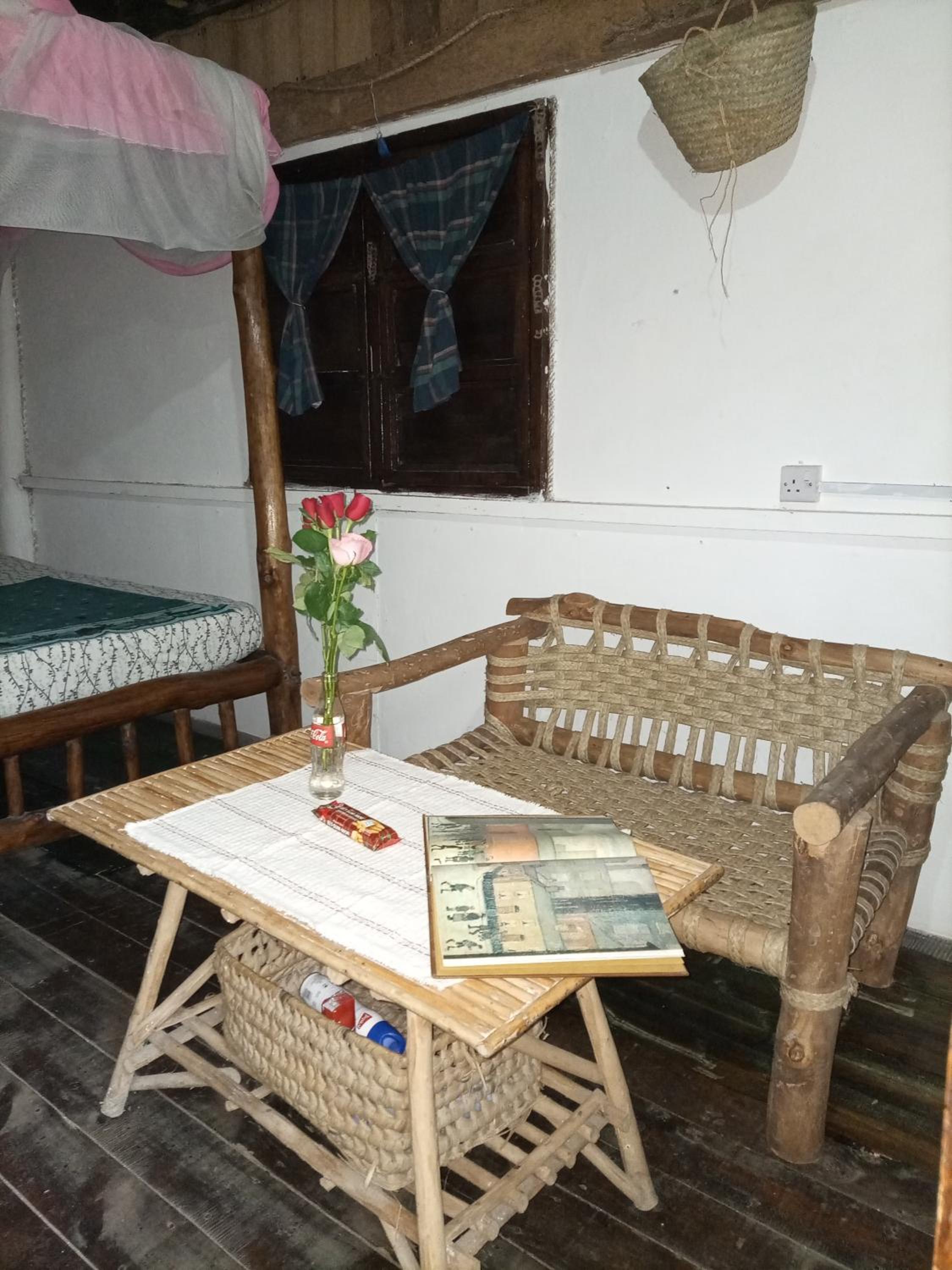 Deluxe Bungalow with Sea View - Photo 9