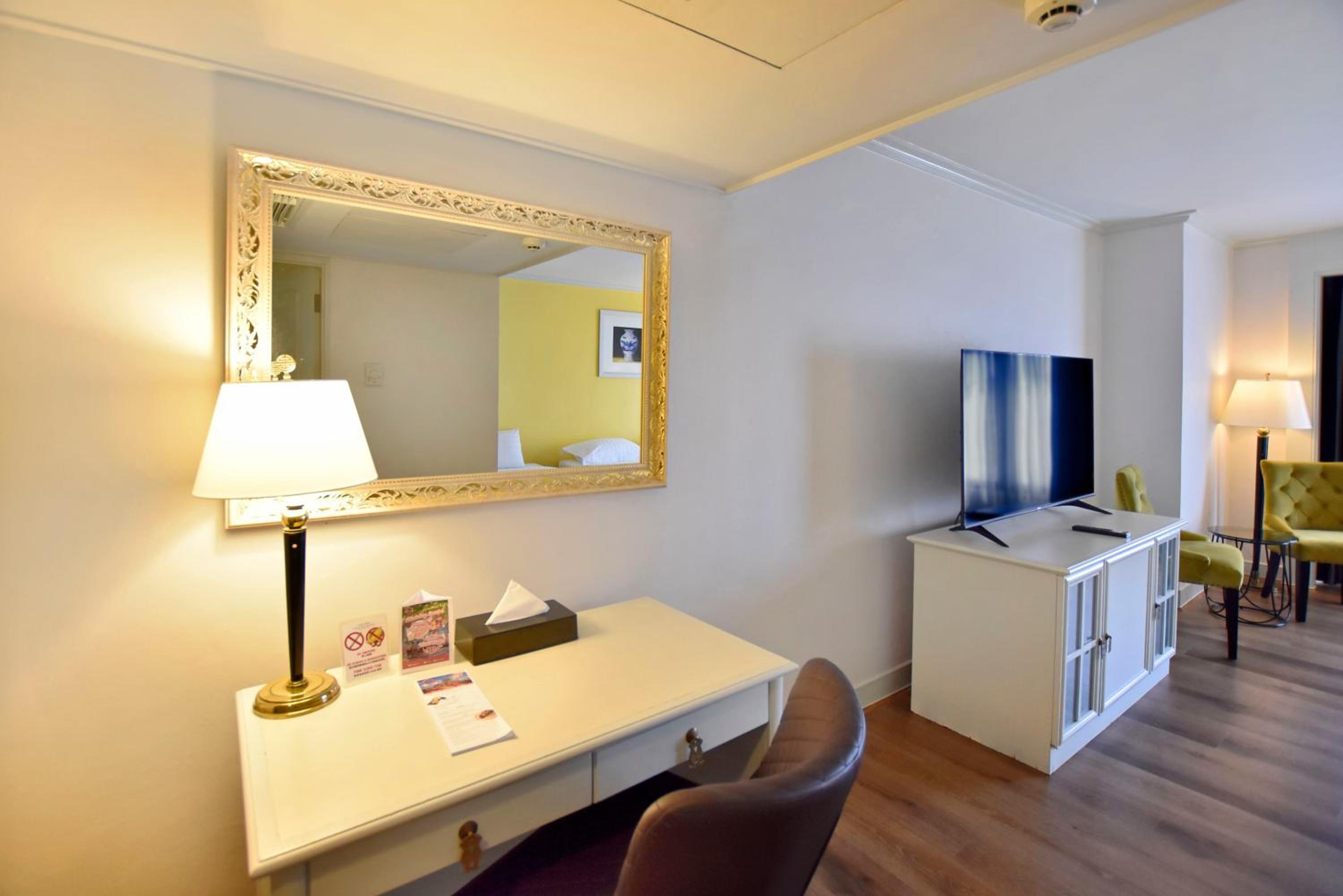Family Suite River View photo 2