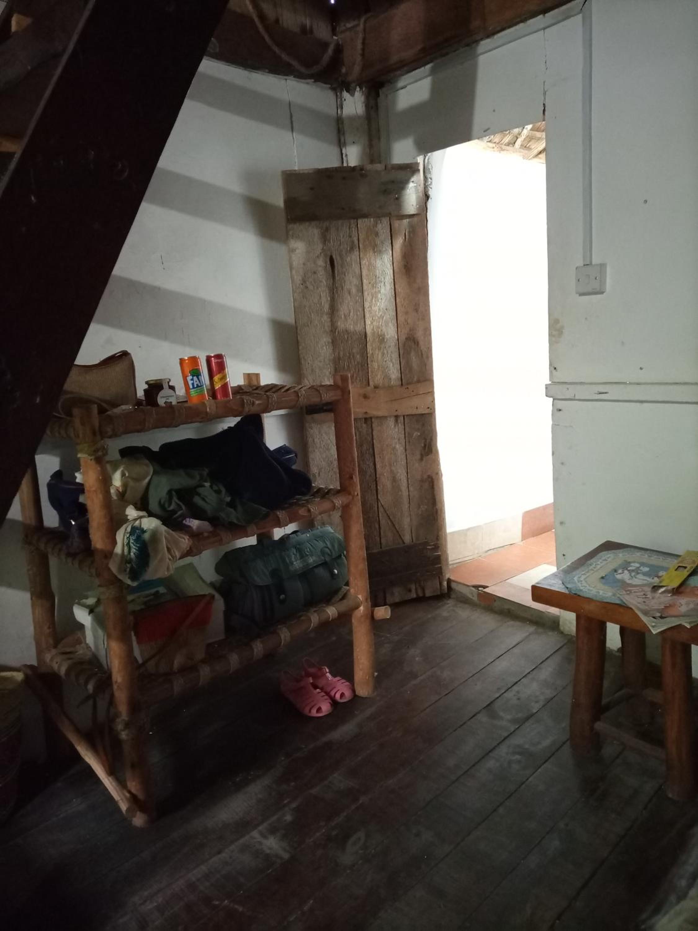Quadruple Room photo 3