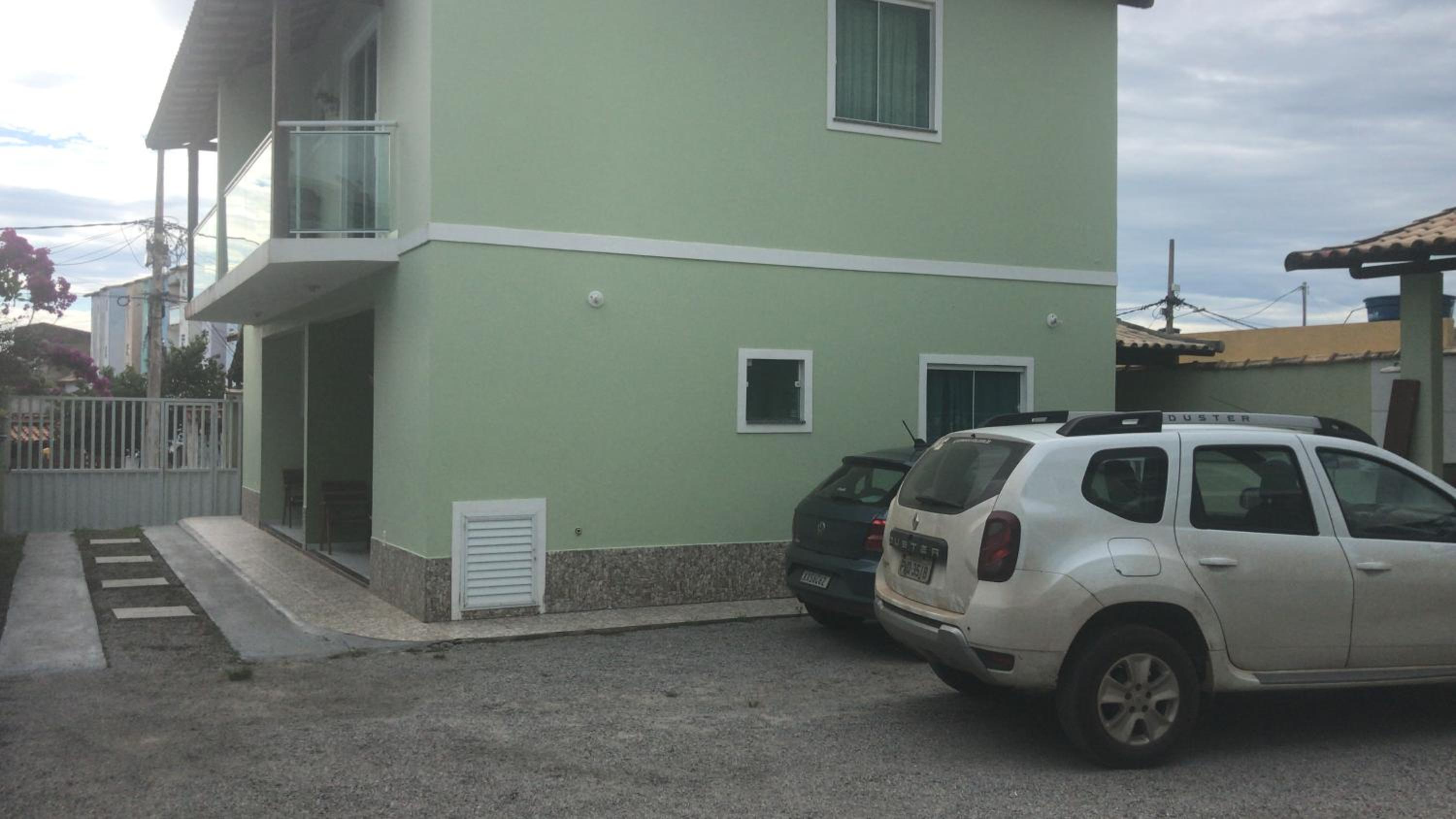 Duplex Apartment photo 3