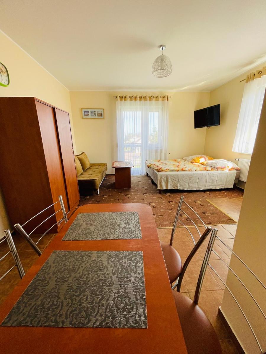 Standard Quadruple Room photo 2
