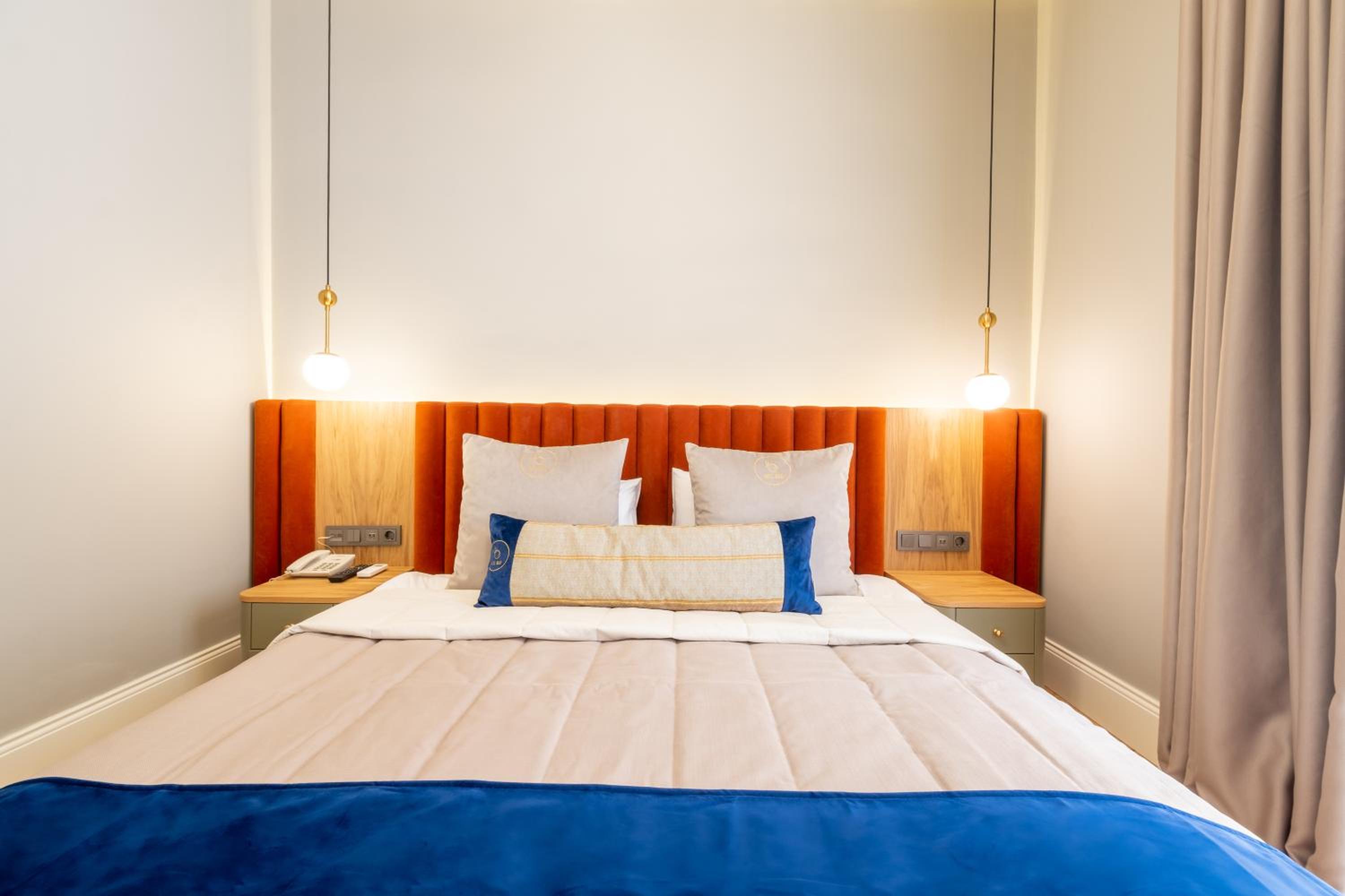 Junior Suite with Garden View photo 2
