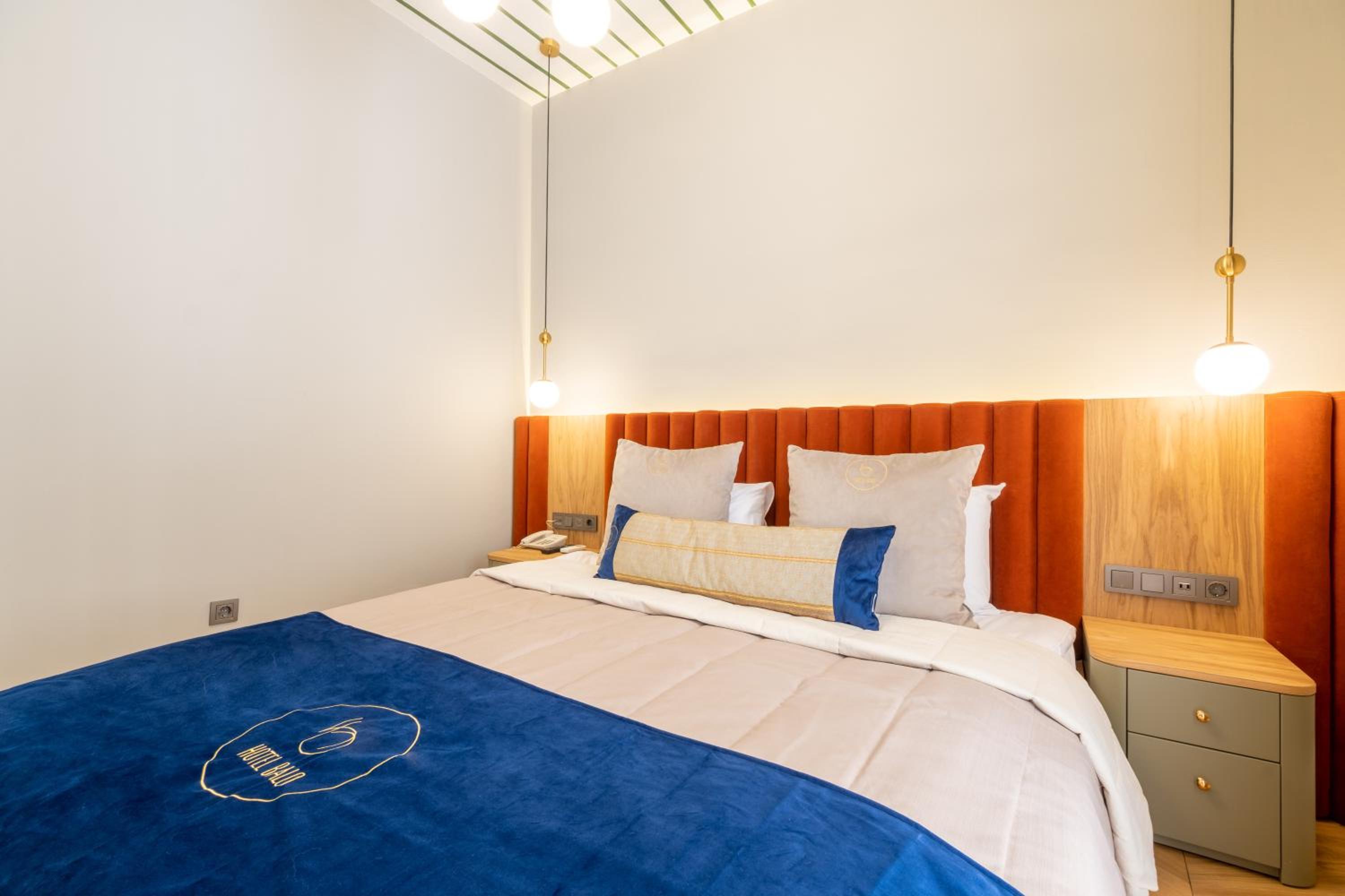Junior Suite with Garden View photo 1