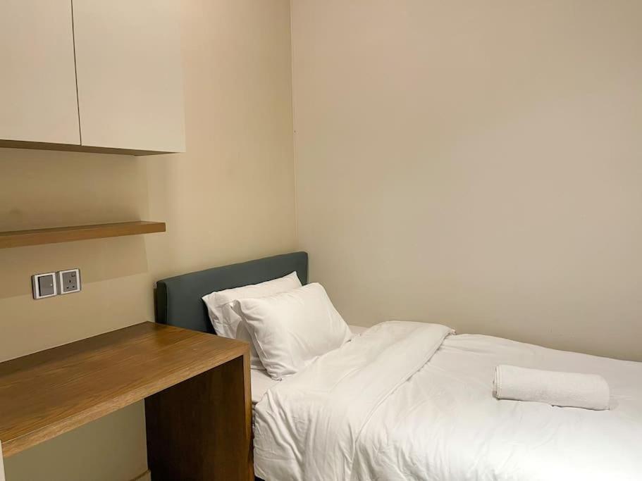 Two-Bedroom Apartment photo 2
