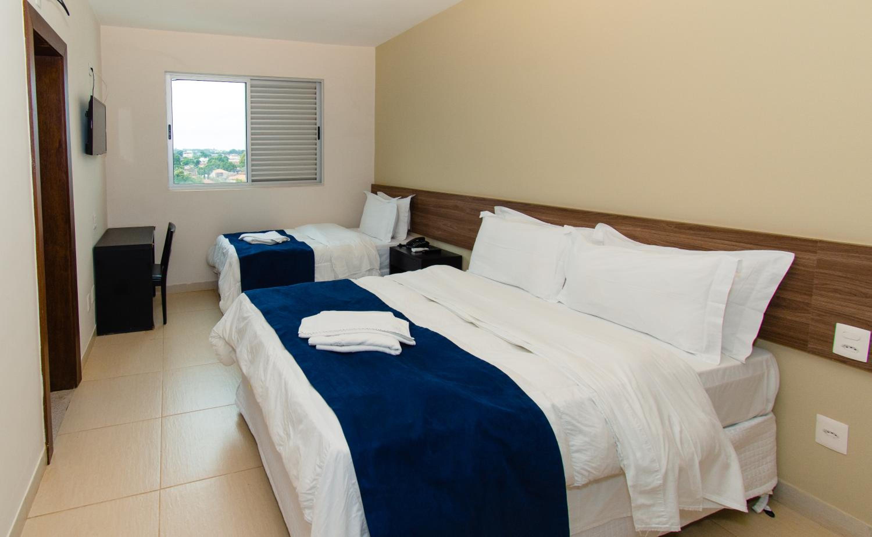 Superior Double or Twin Room photo 1