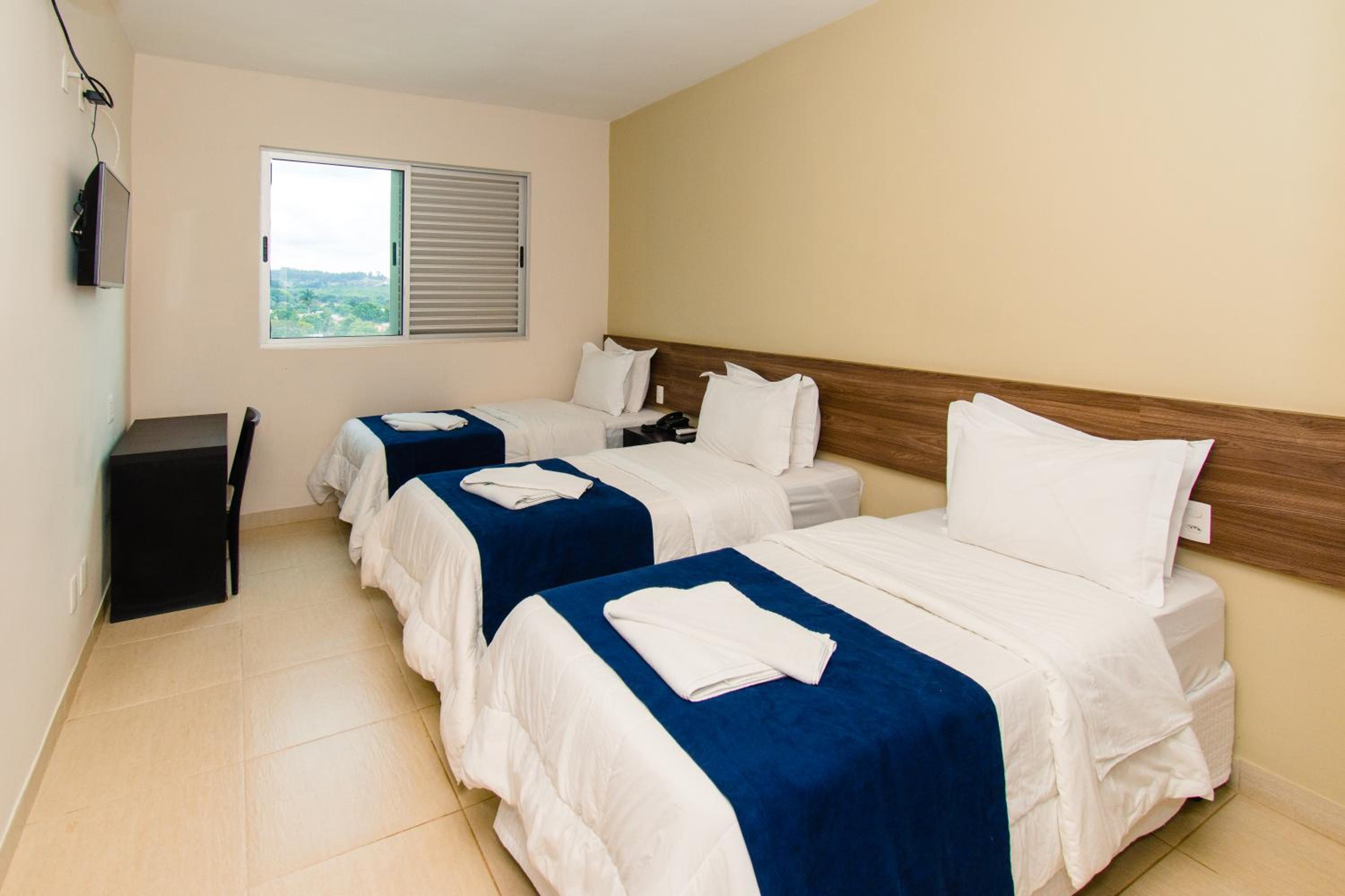 Superior Double or Twin Room photo 3