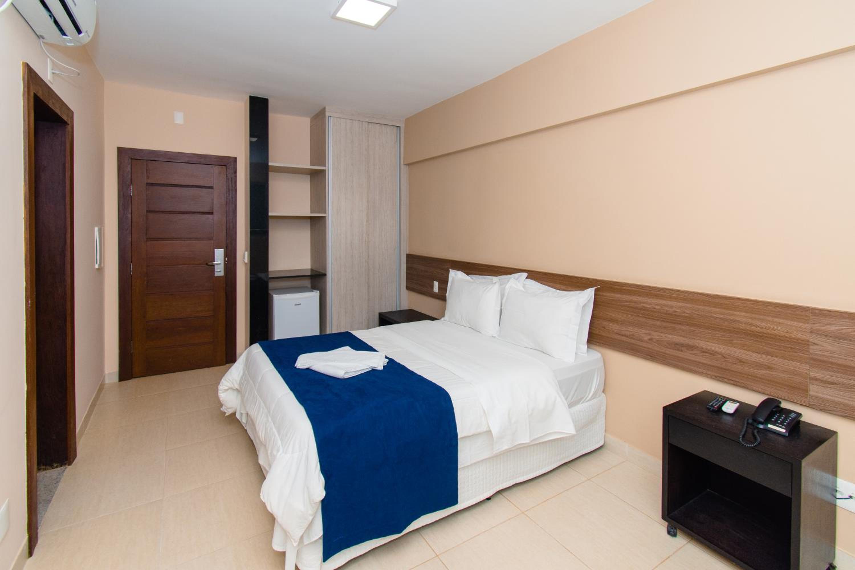 Superior Double or Twin Room photo 2