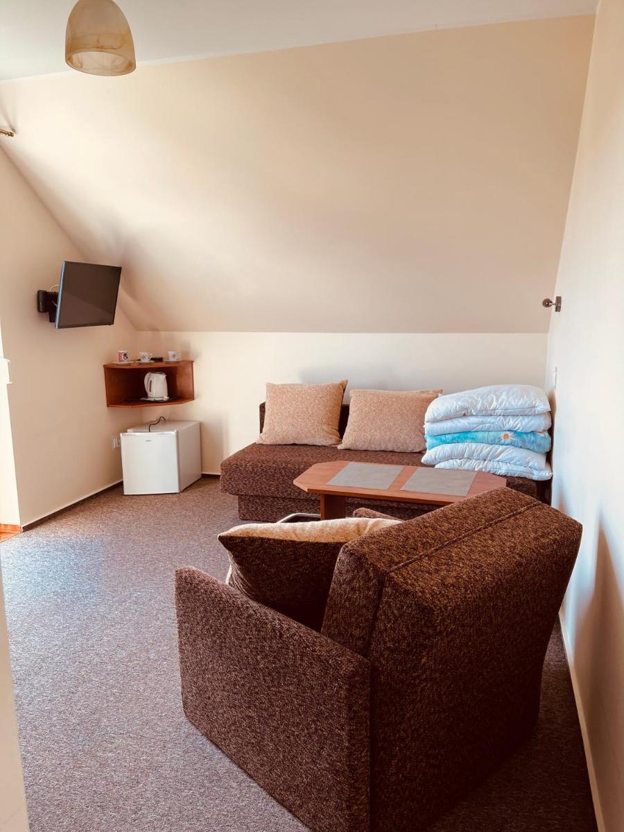 Triple Room with Balcony photo 3