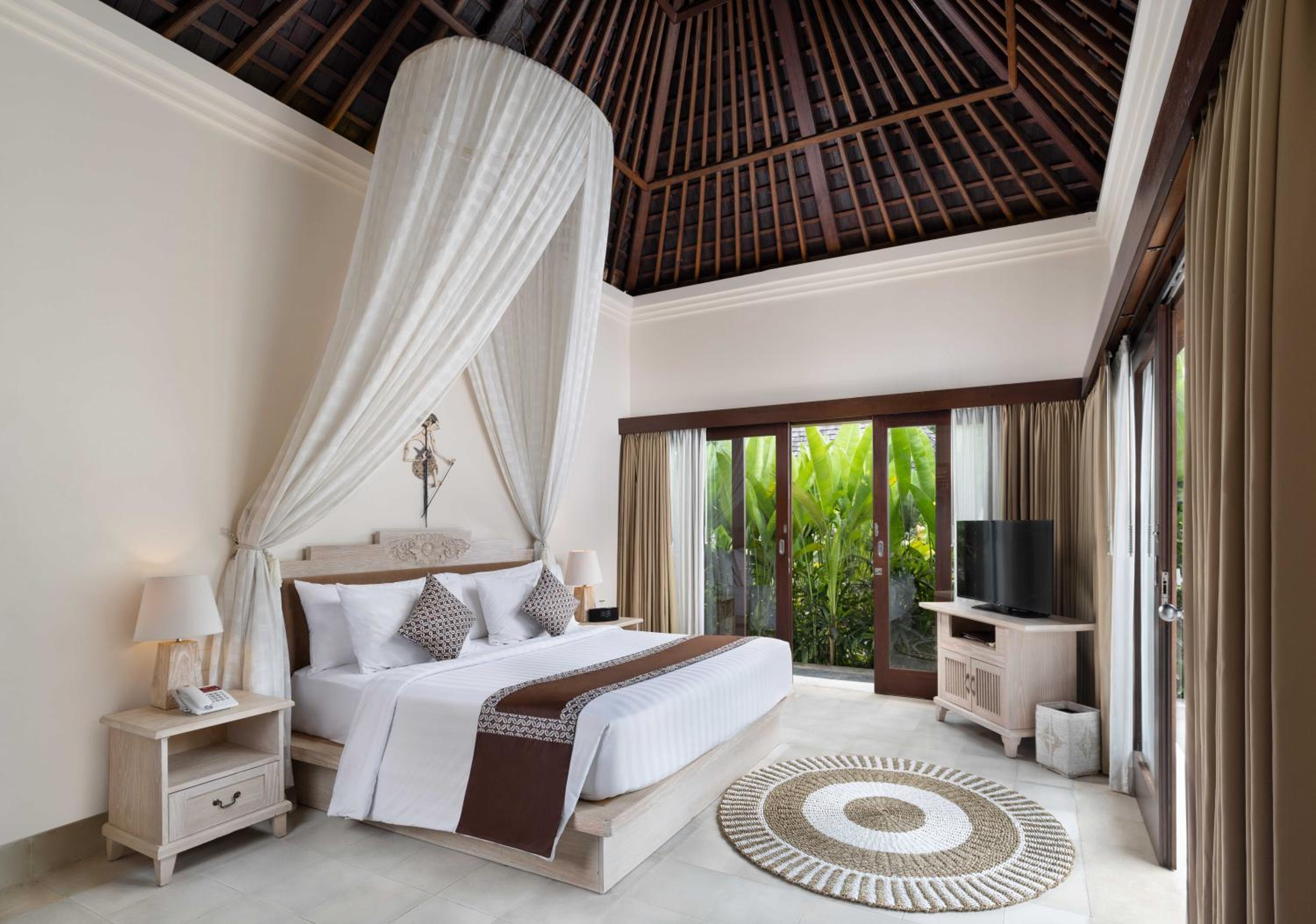 One-Bedroom Pool Villa