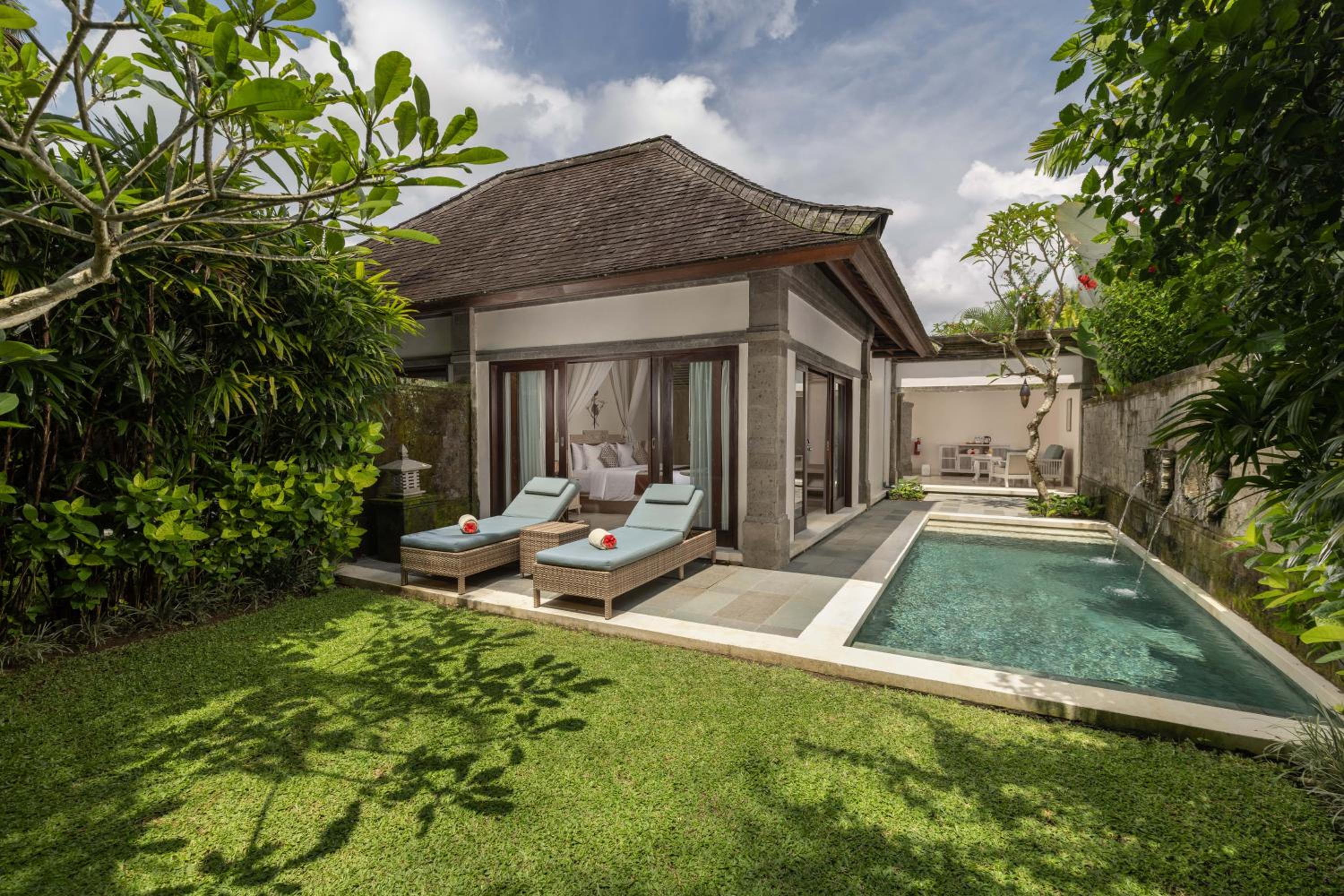 One-Bedroom Pool Villa thumbnail 6