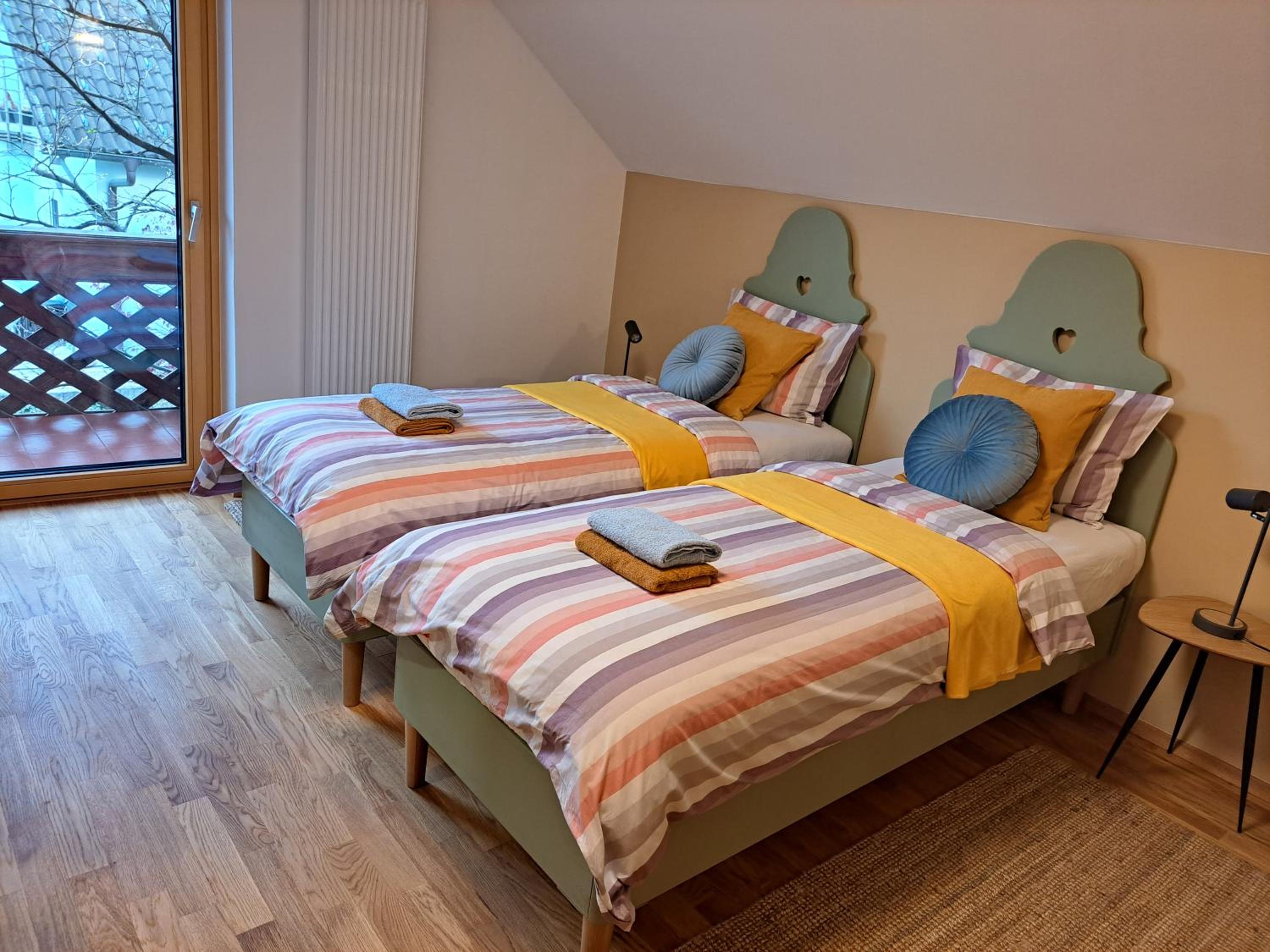 Suite with Balcony photo 2