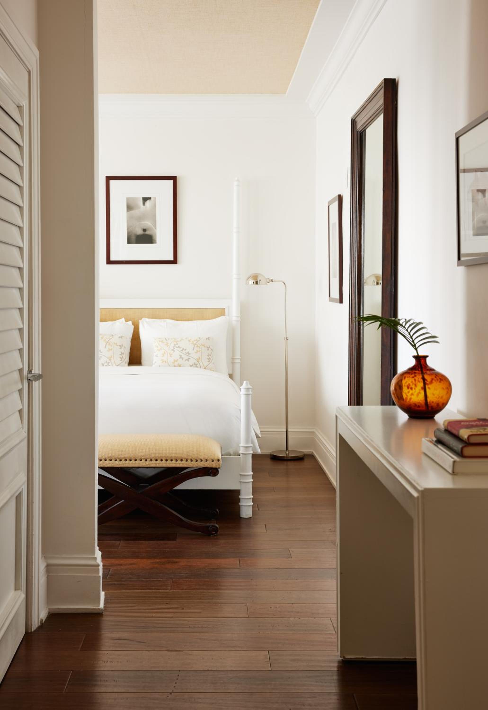 Double Suite - Photo 1