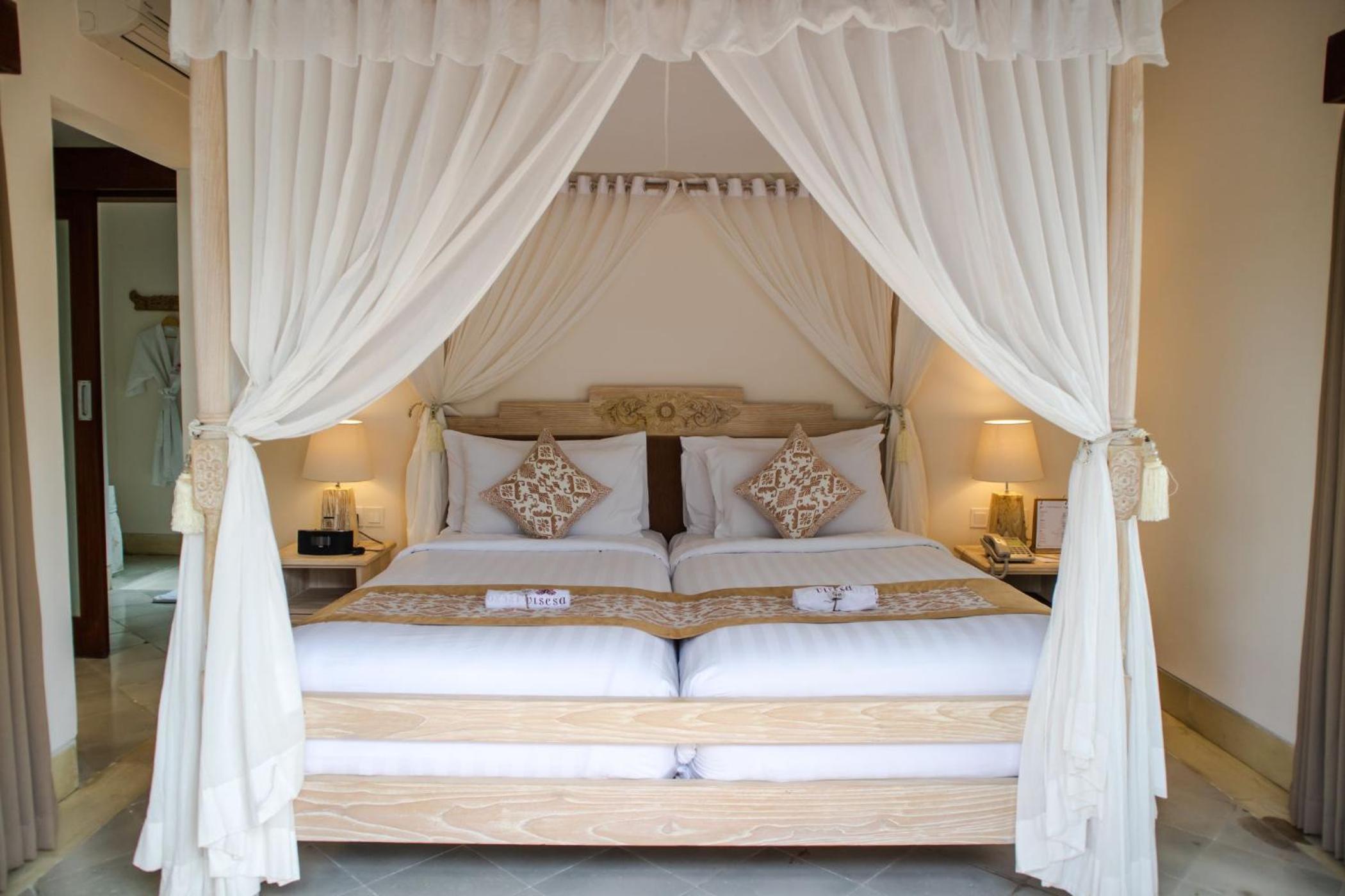 Two-Bedroom Royal Sky Villa