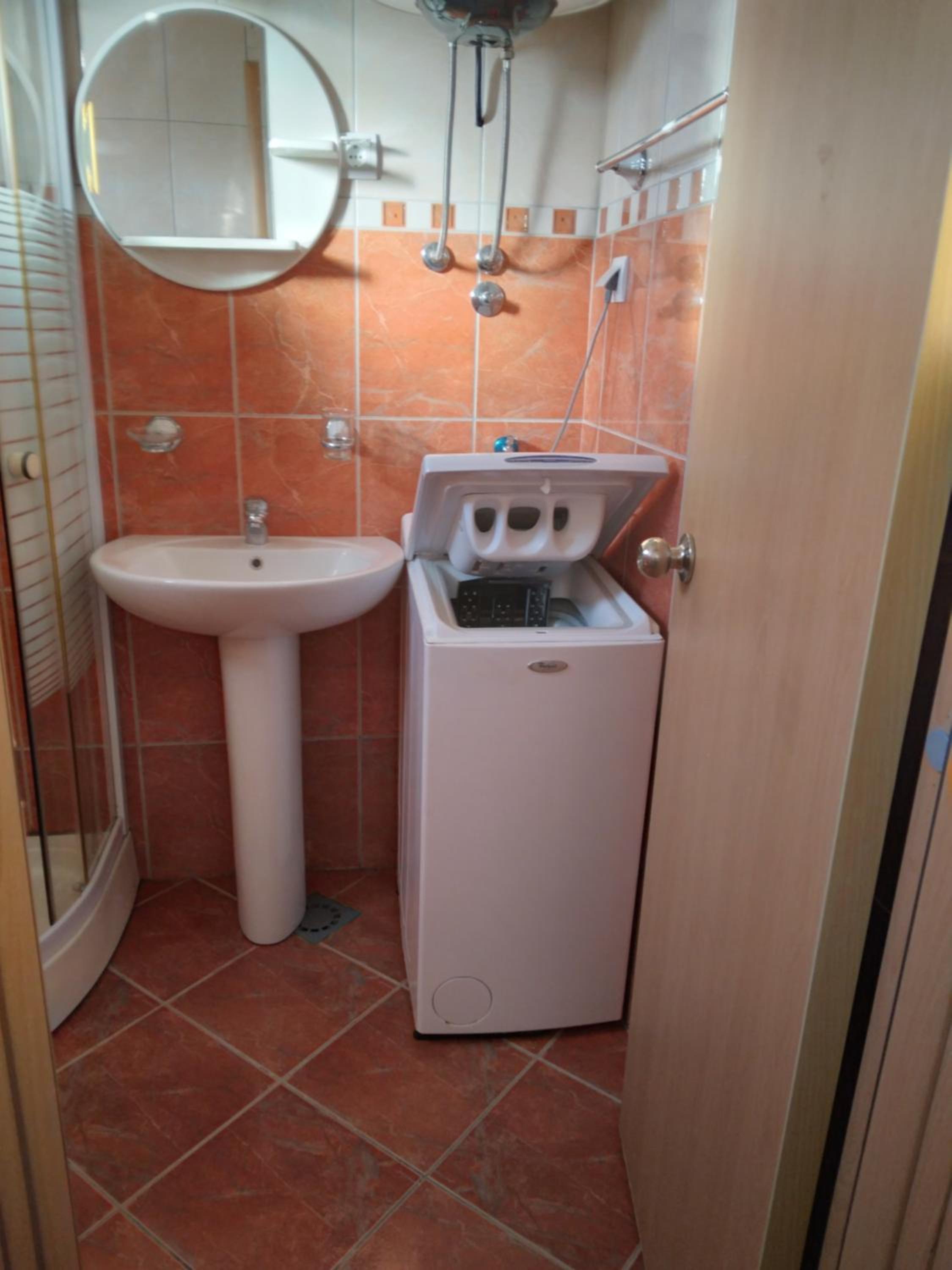 Two-Bedroom Apartment (4 Adults) photo 3