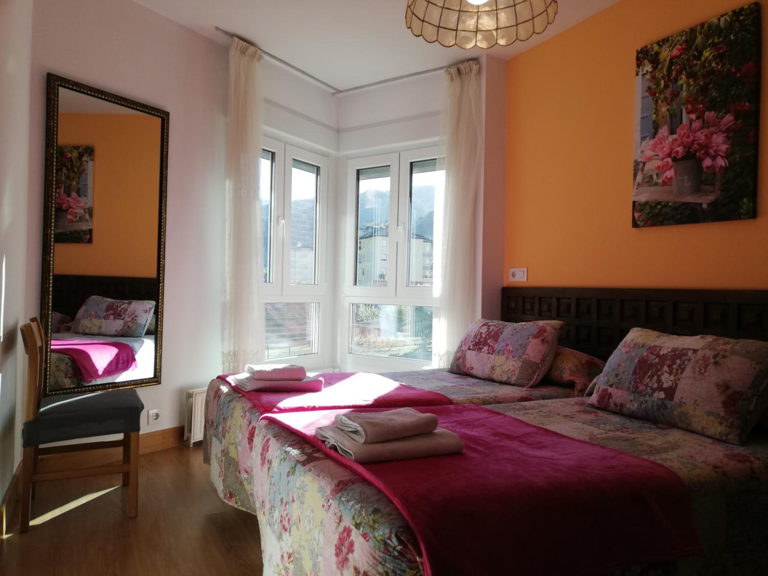 Departamento de tres habitaciones