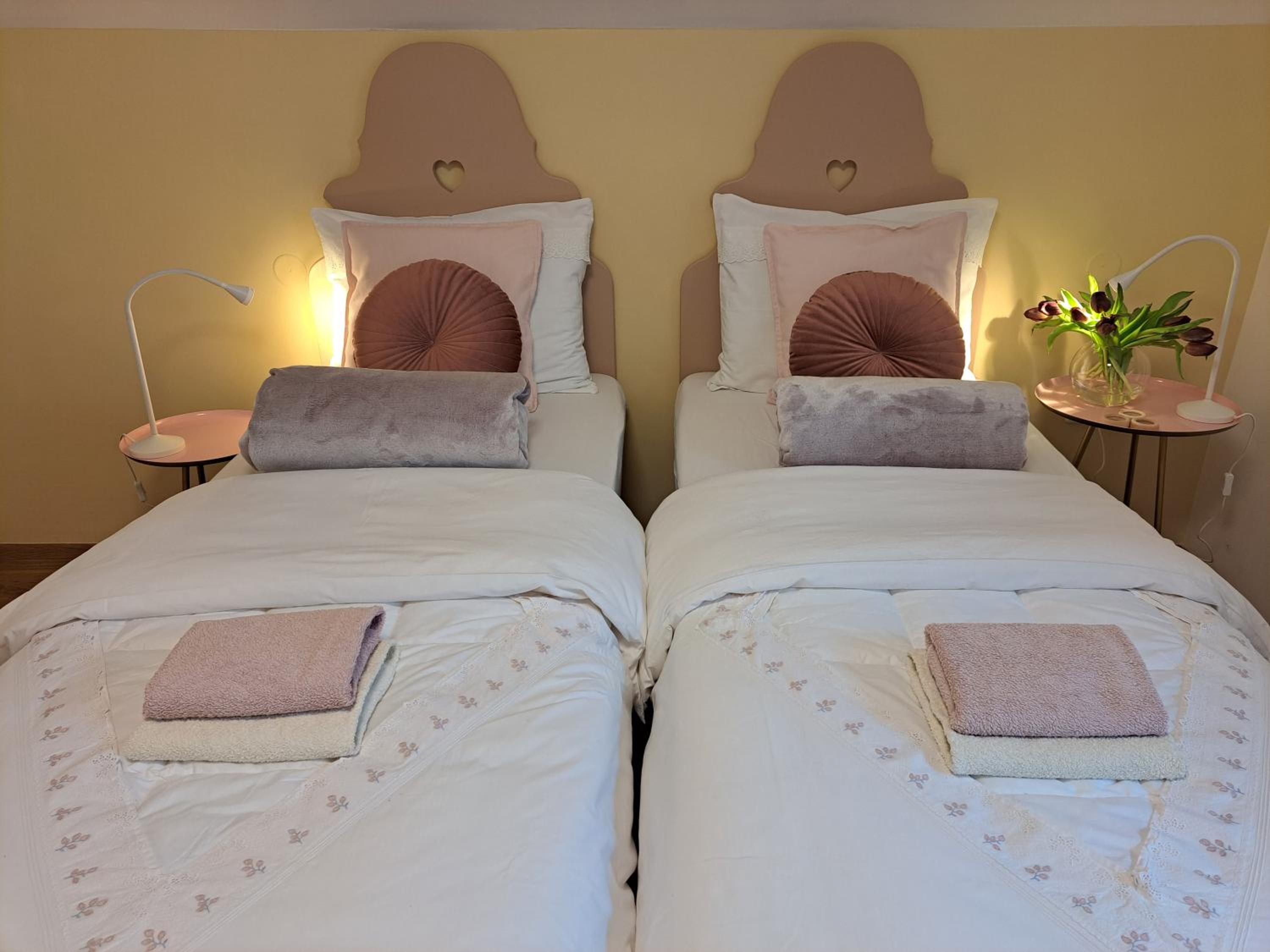 Double Room with Garden View photo 1
