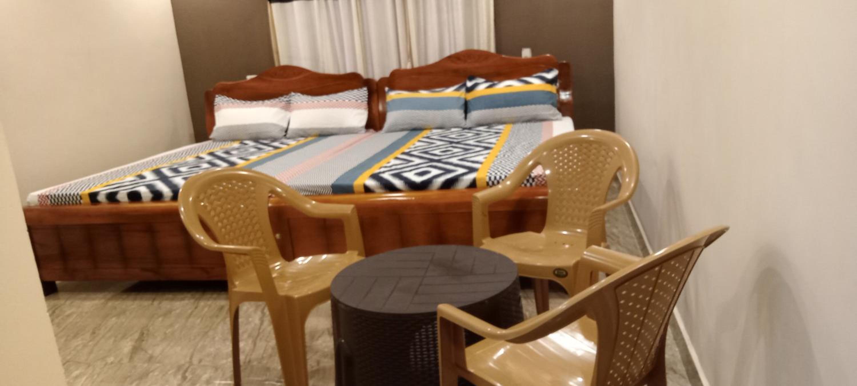 Apartment - Ground Floor - Photo 4