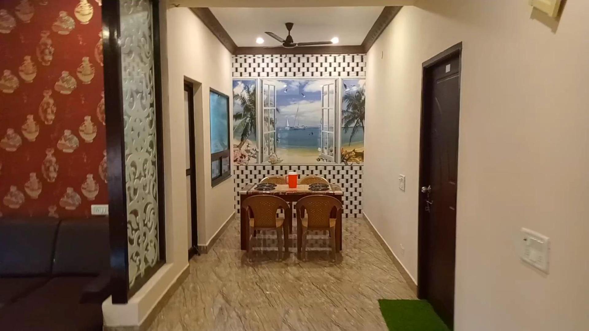Apartment - Ground Floor - Photo 9