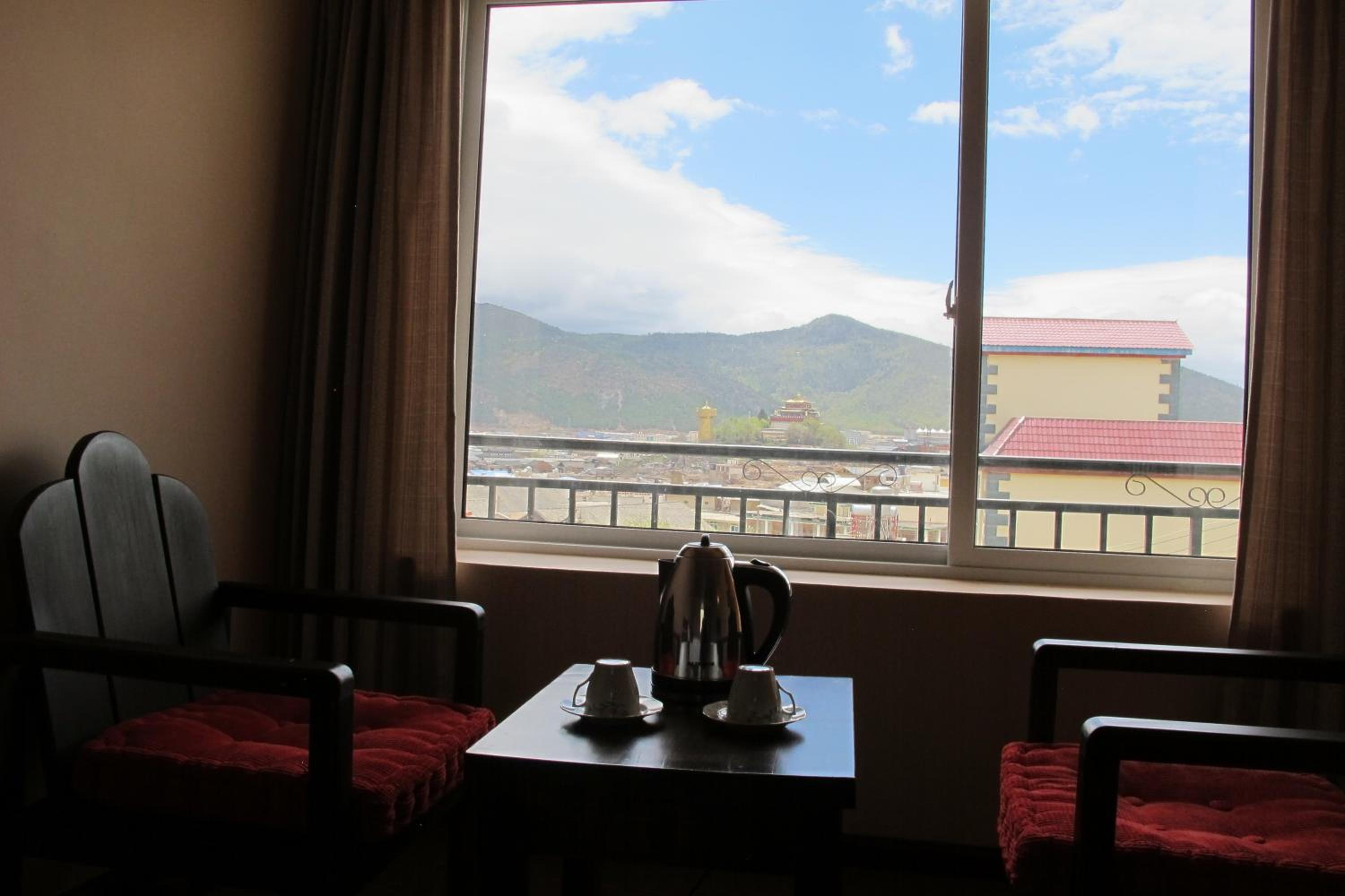 Superior Double Room photo 3