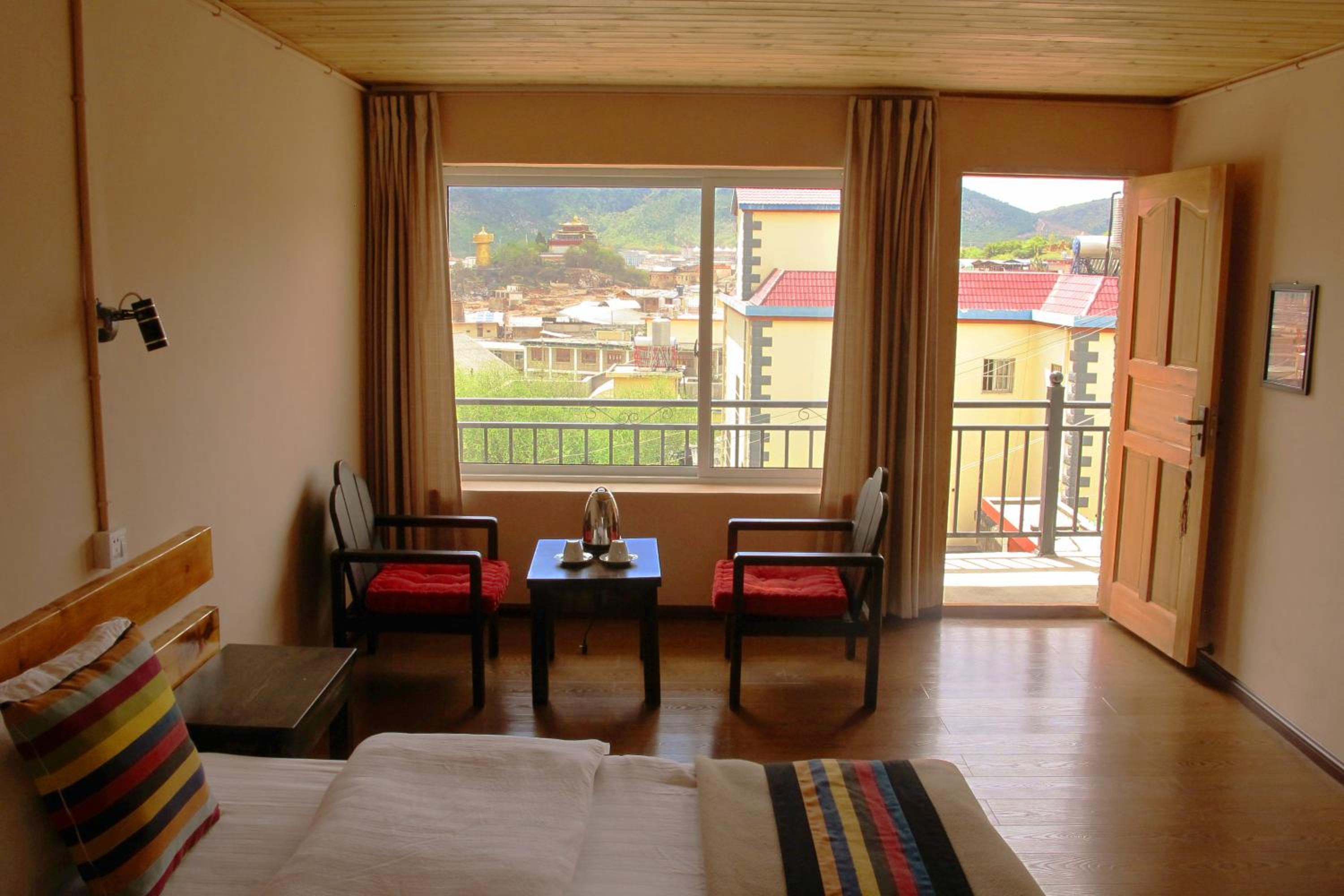 Superior Double Room photo 1