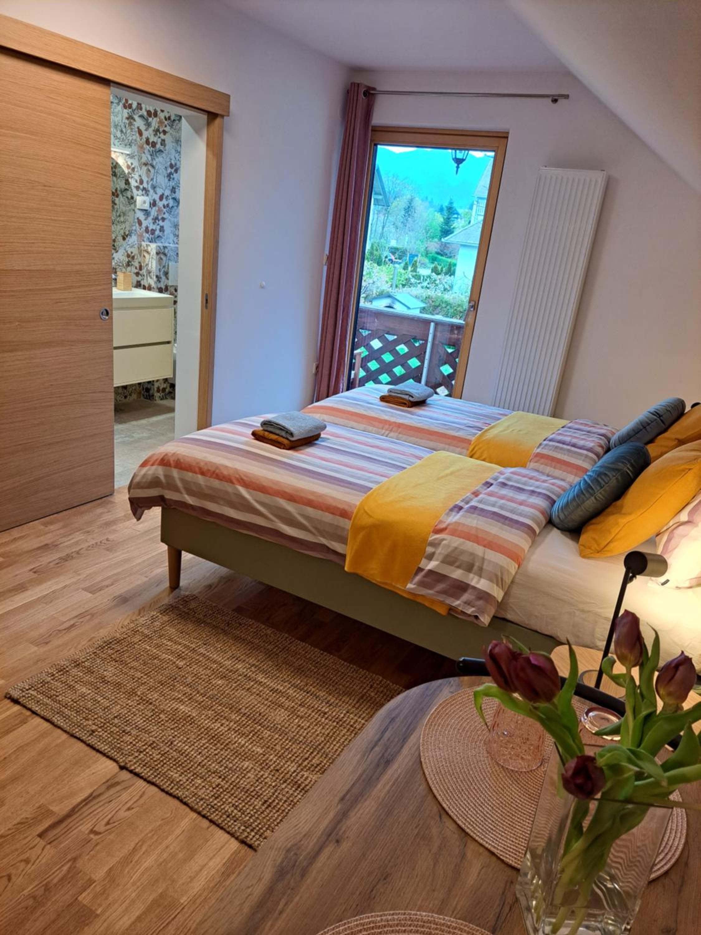 Suite with Balcony photo 3