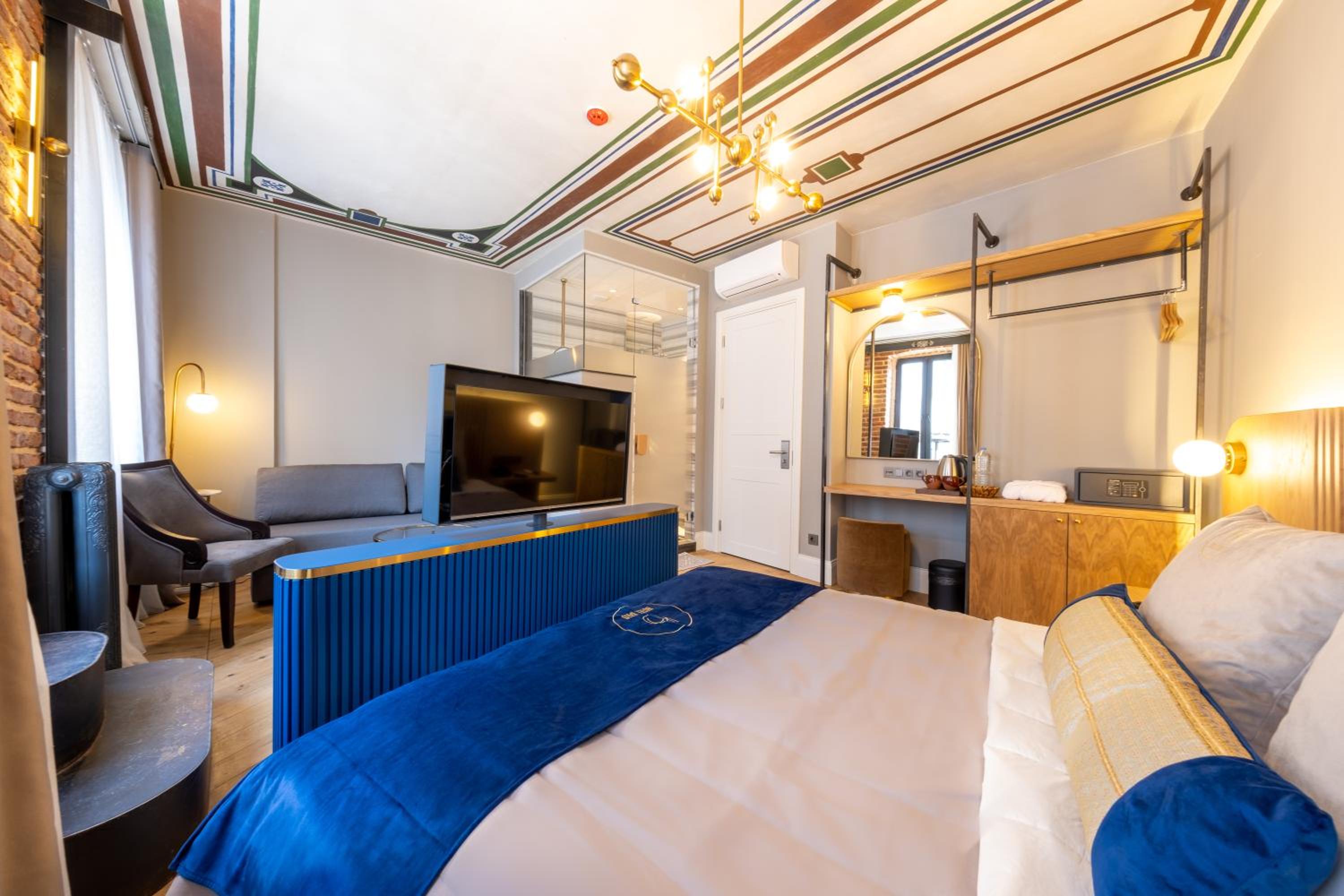 Penthouse Apartment photo 3