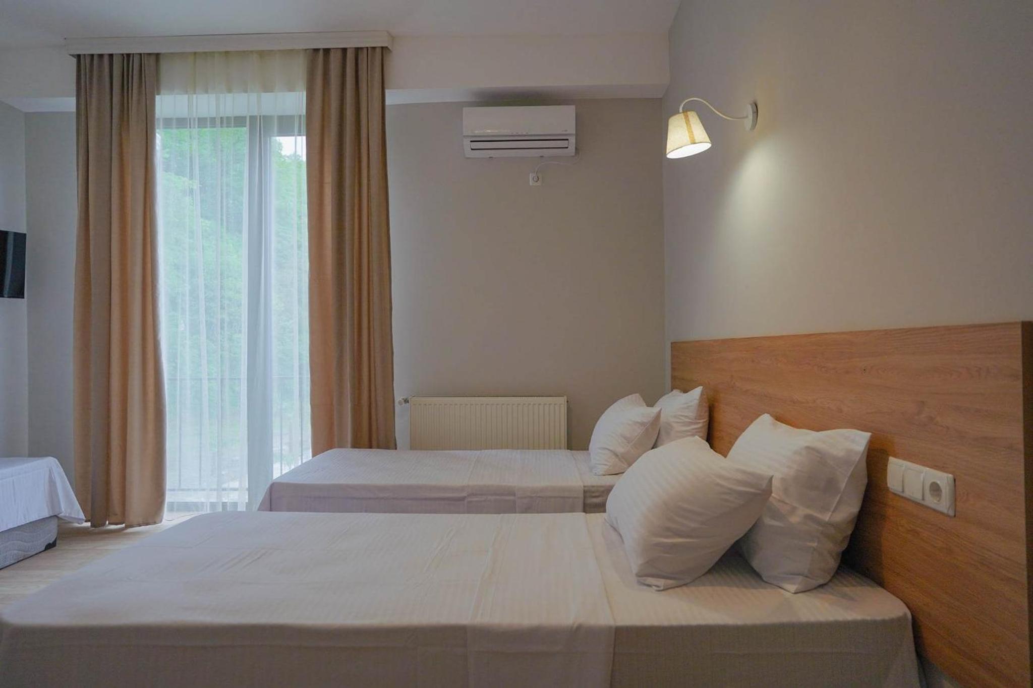 Triple Room with Mountain View photo 1