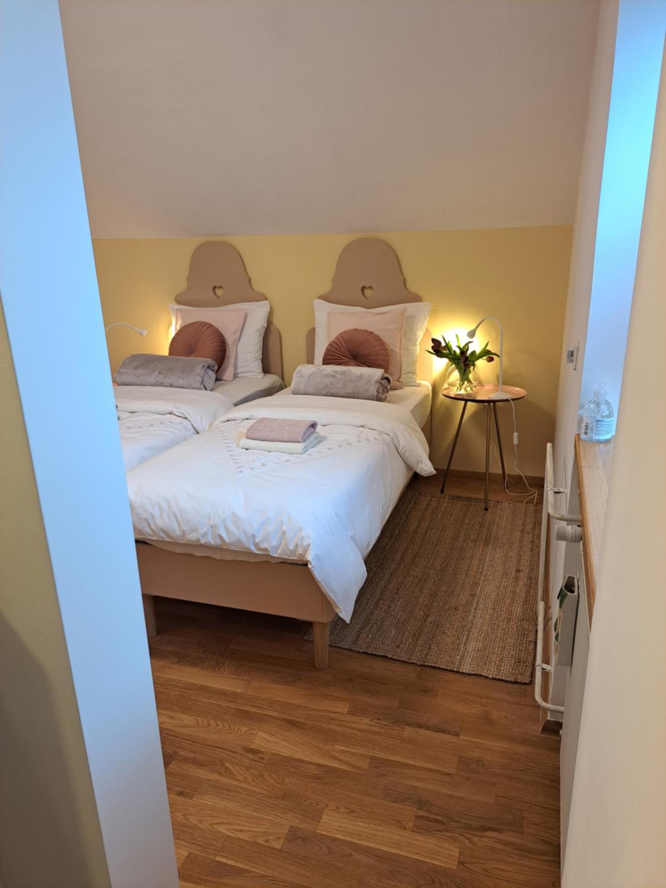 Double Room with Garden View photo 3