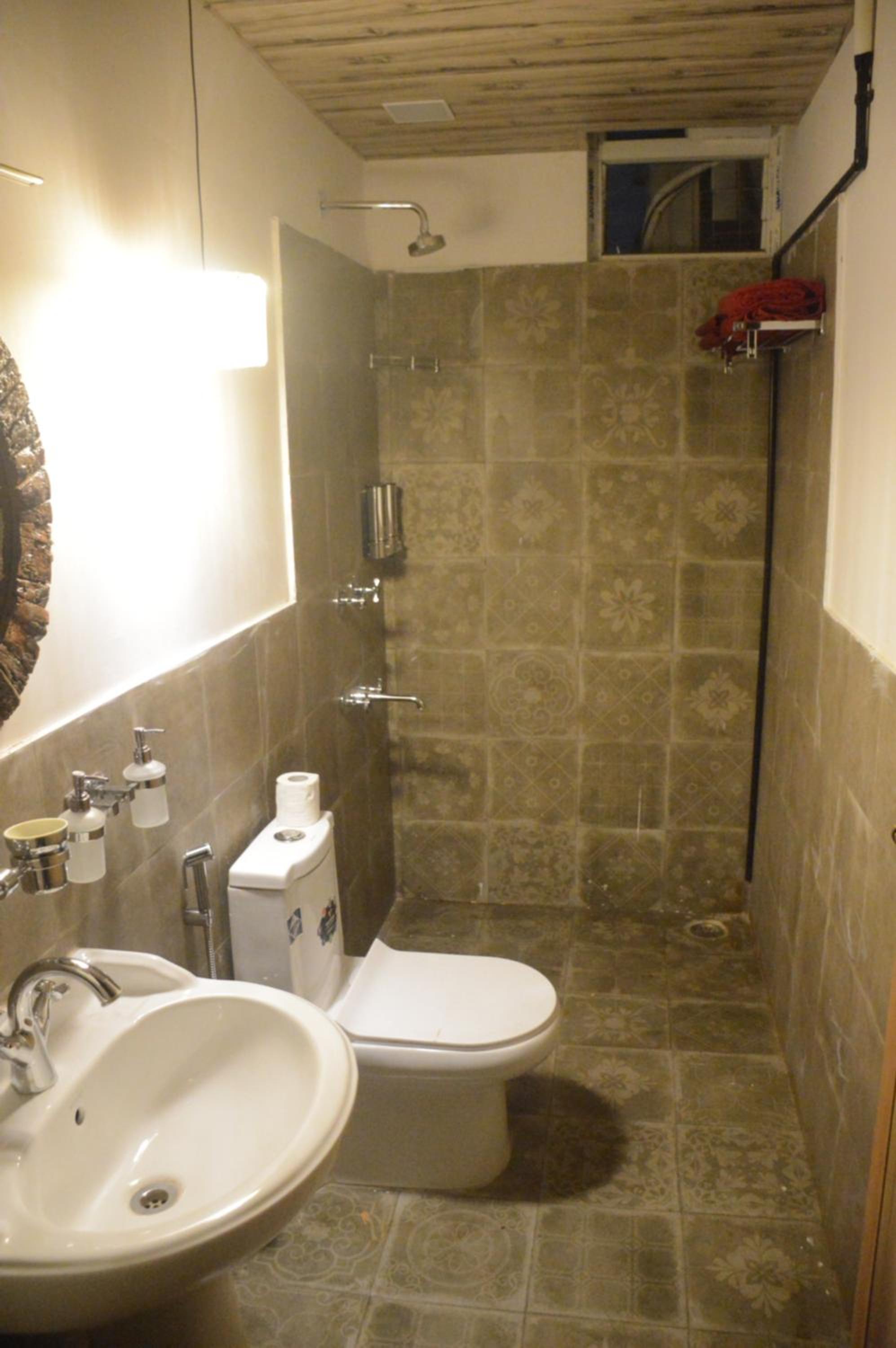 Mixed Dormitory Room photo 2