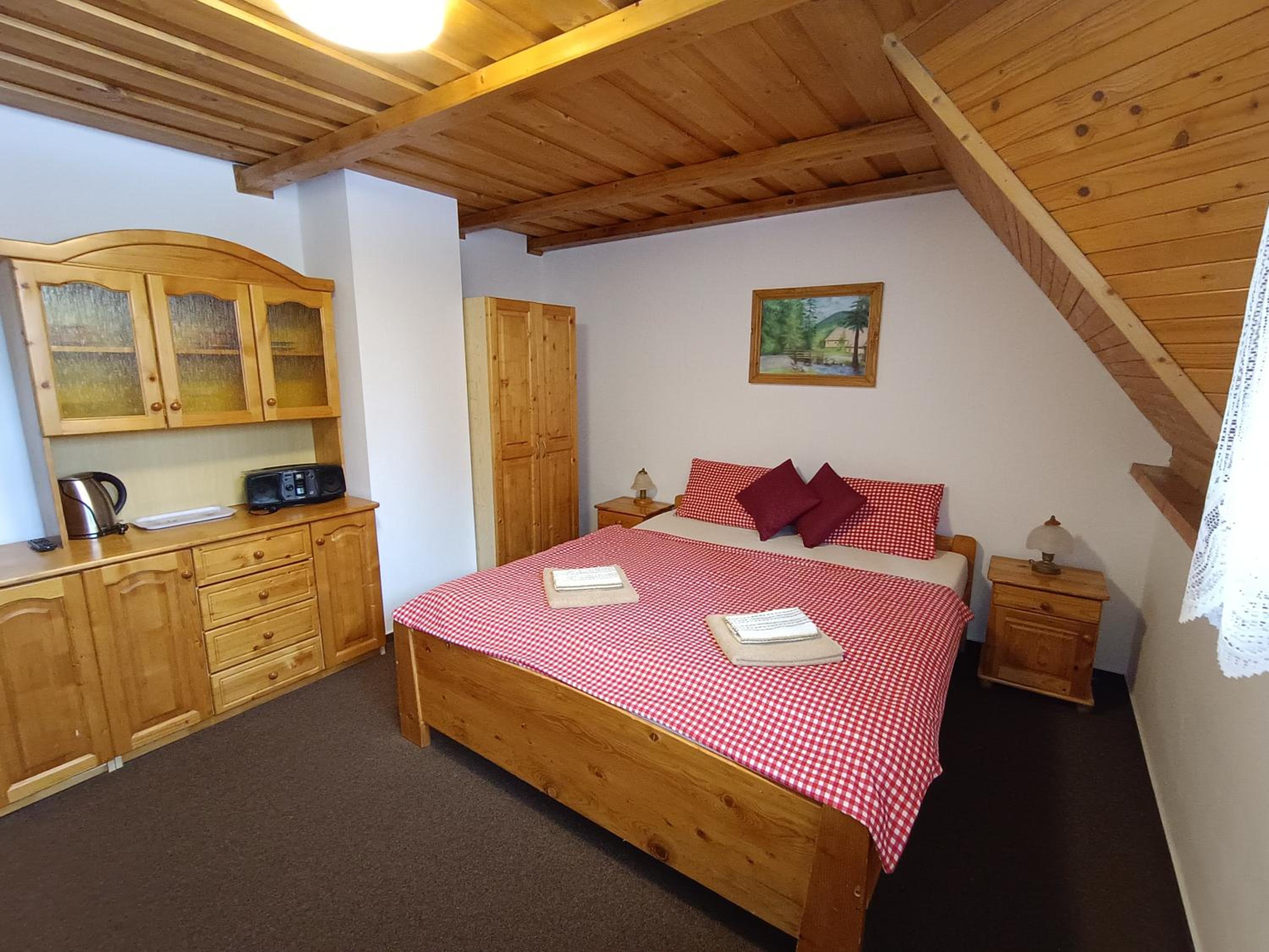 Double Room photo 2