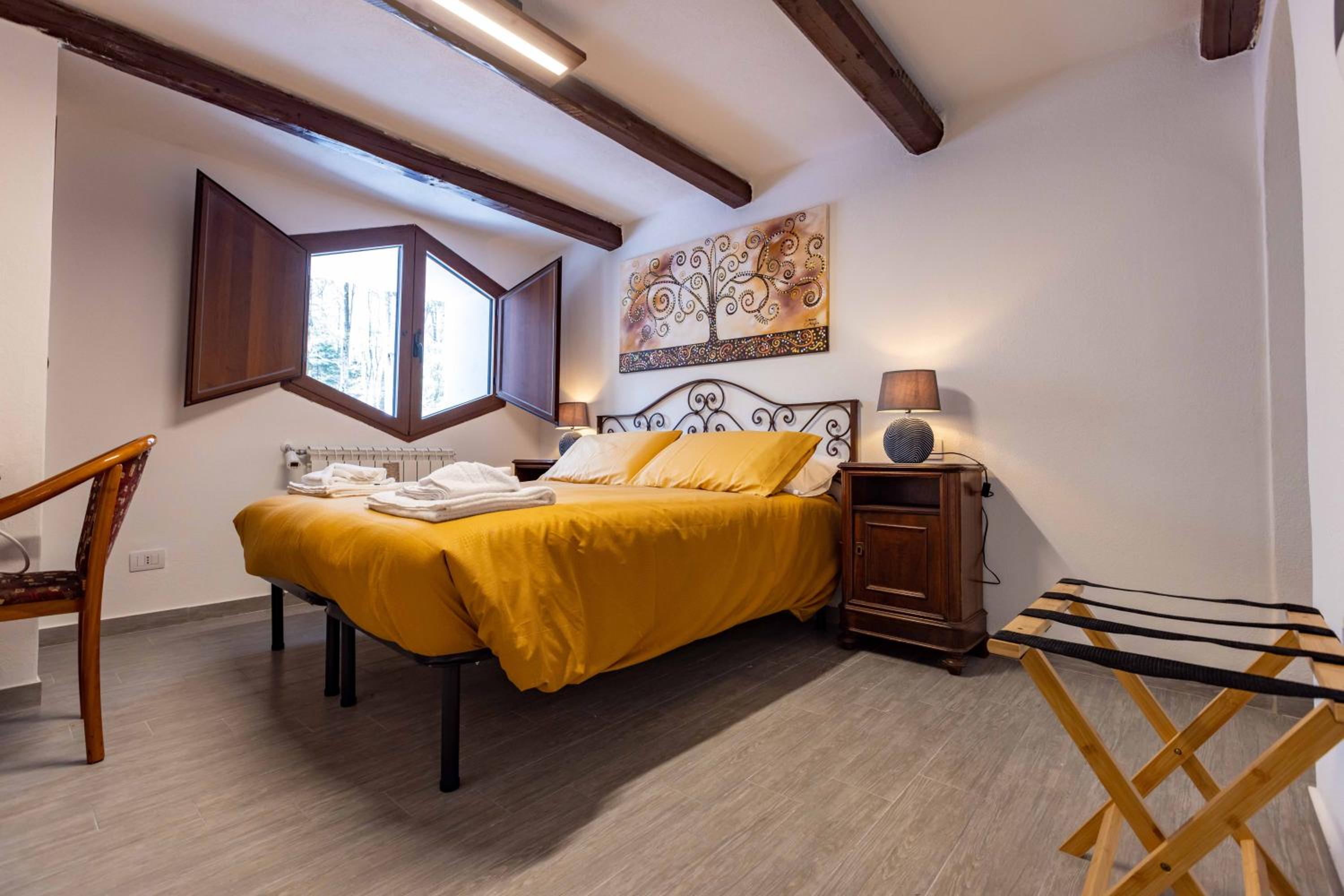 Deluxe Room photo 3