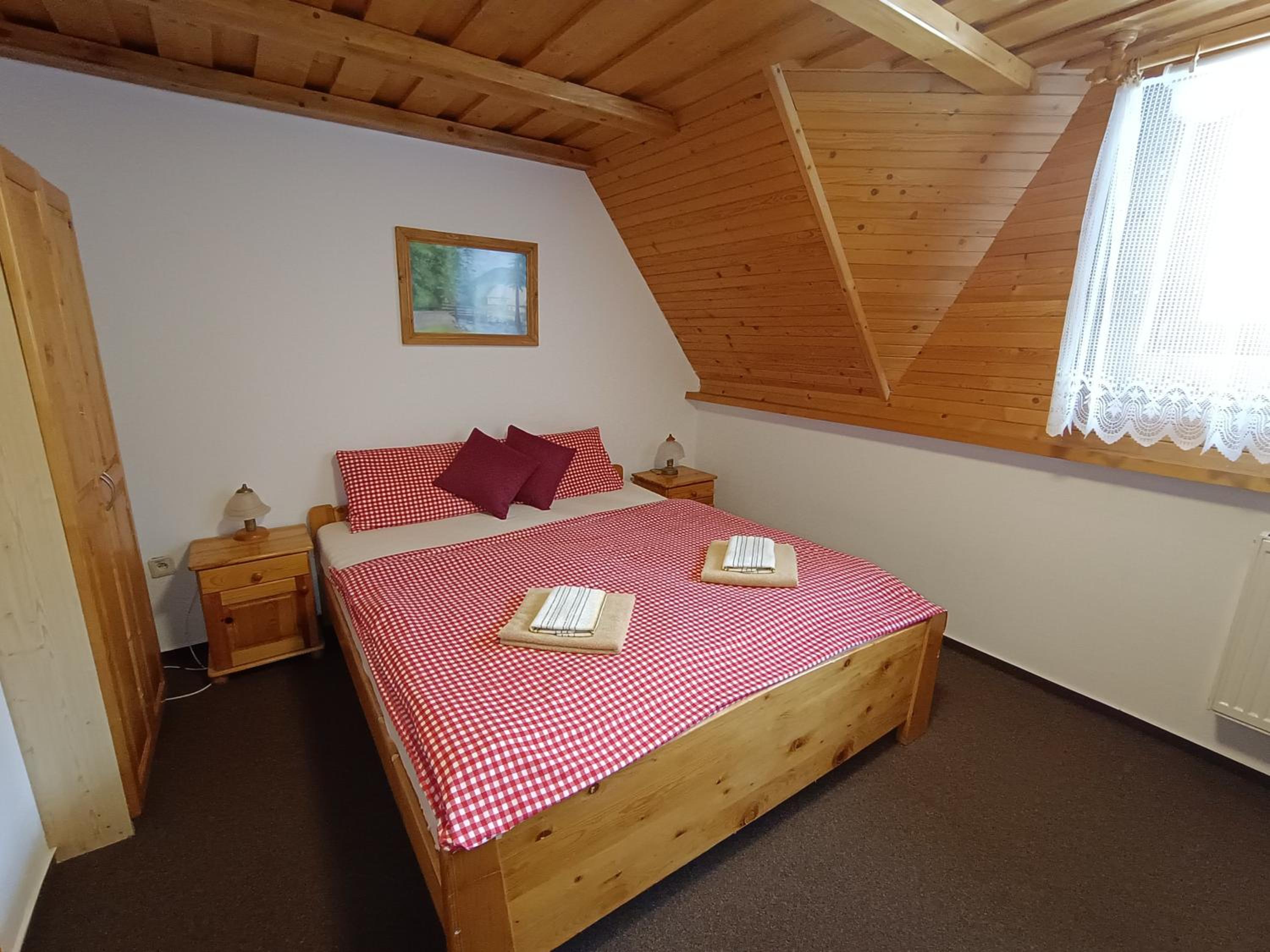 Double Room photo 3