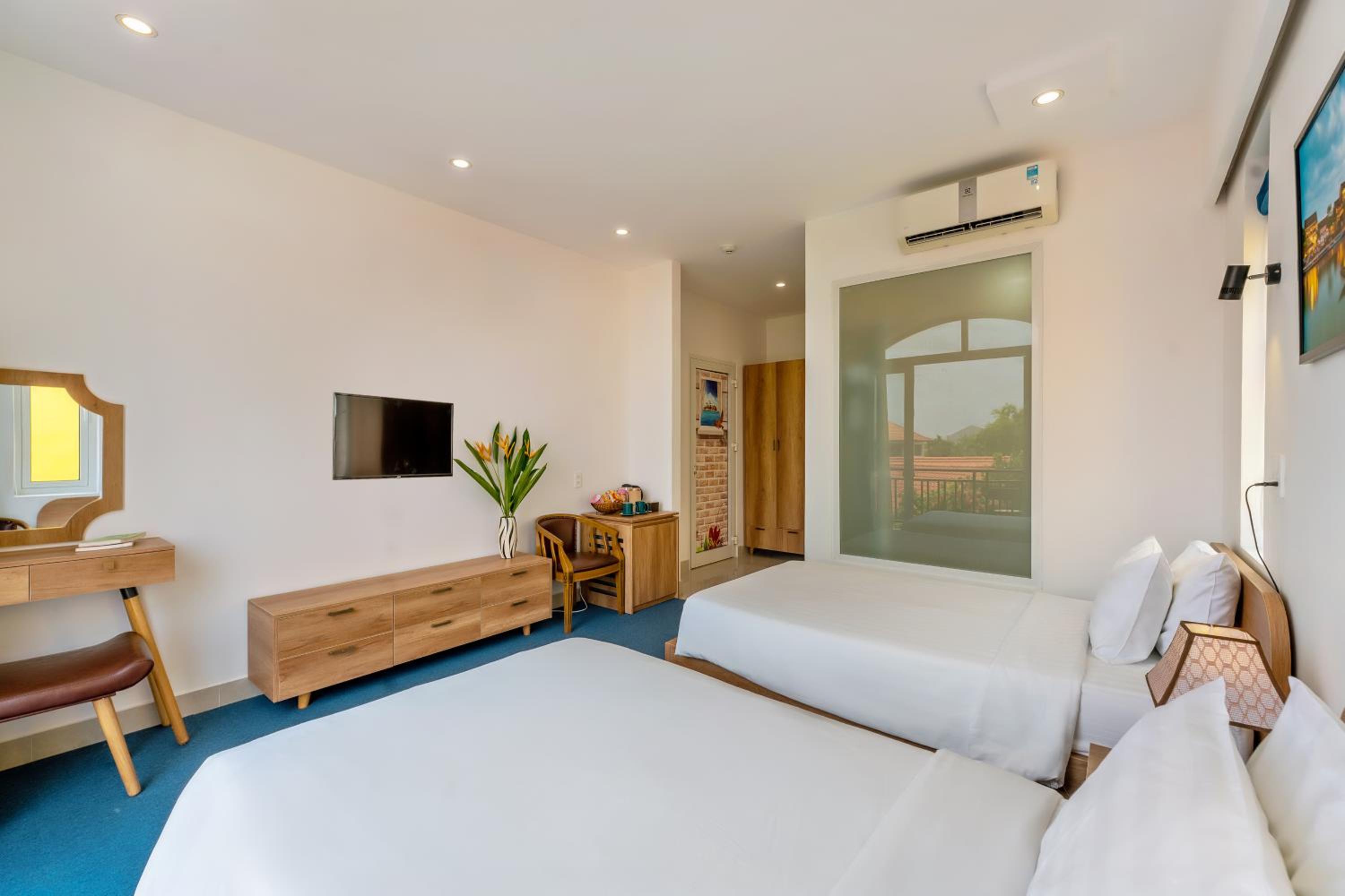 Superior Twin Room - Photo 7
