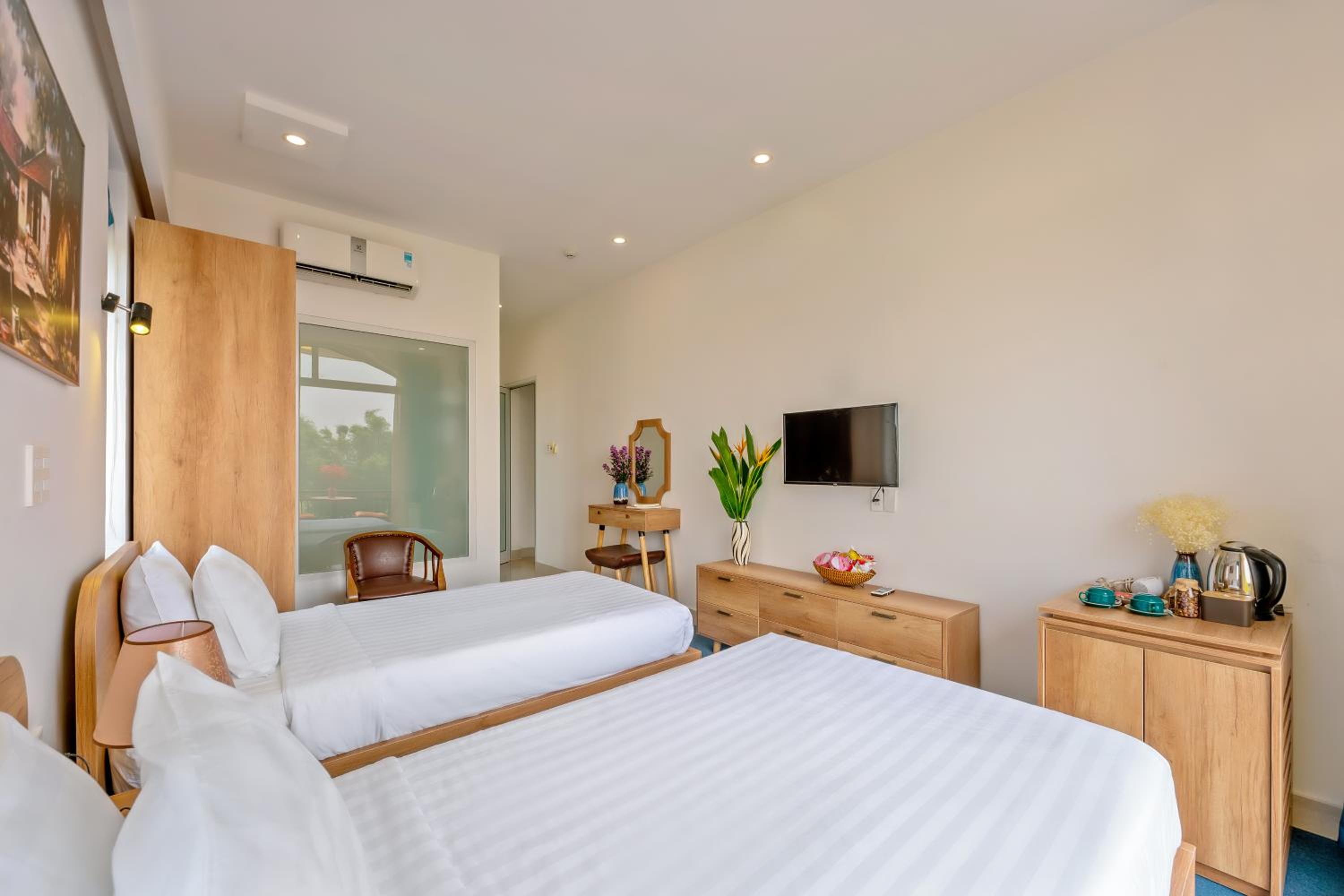 Superior Twin Room - Photo 4