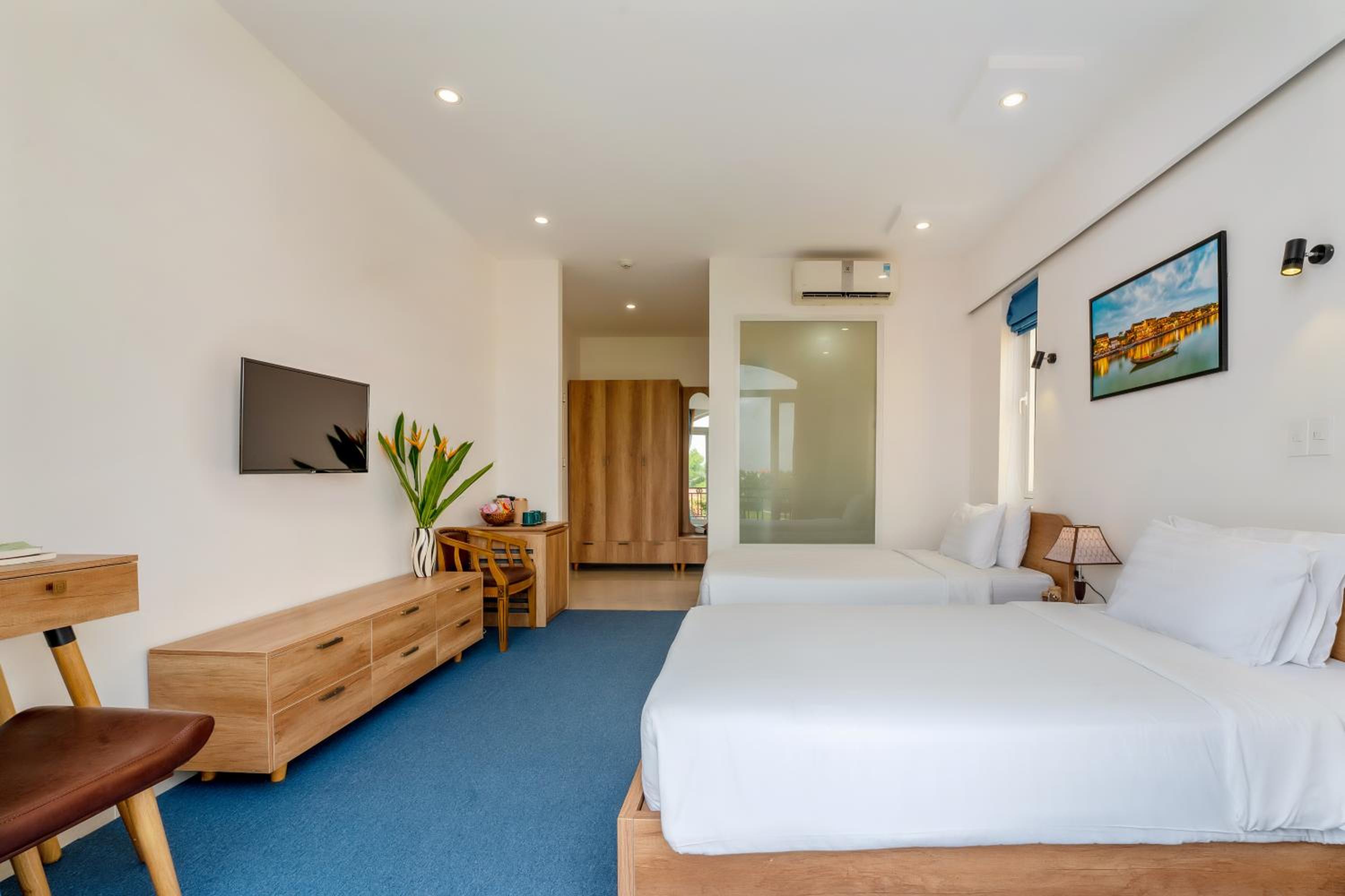 Superior Twin Room - Photo 6