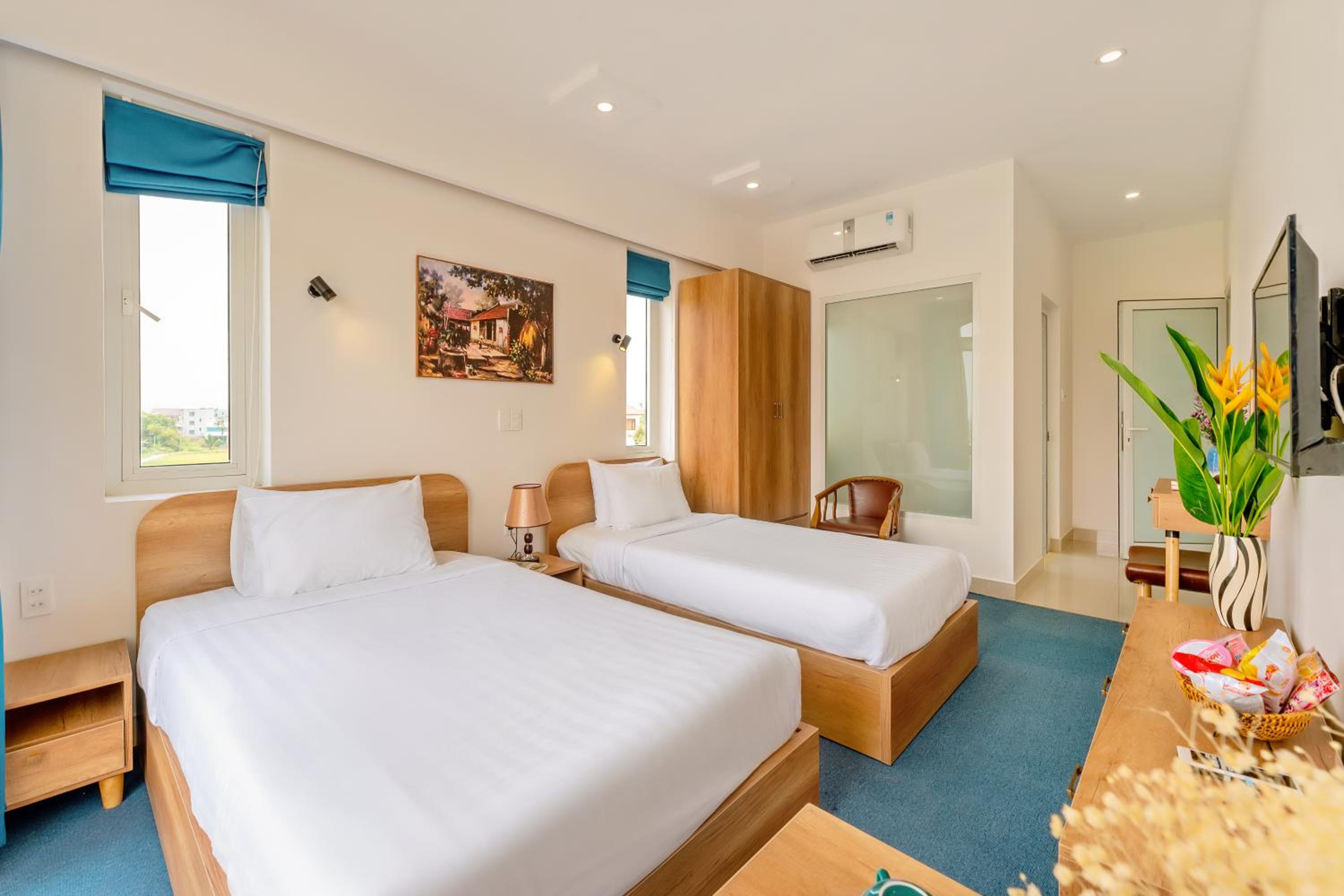 Superior Twin Room - Photo 5