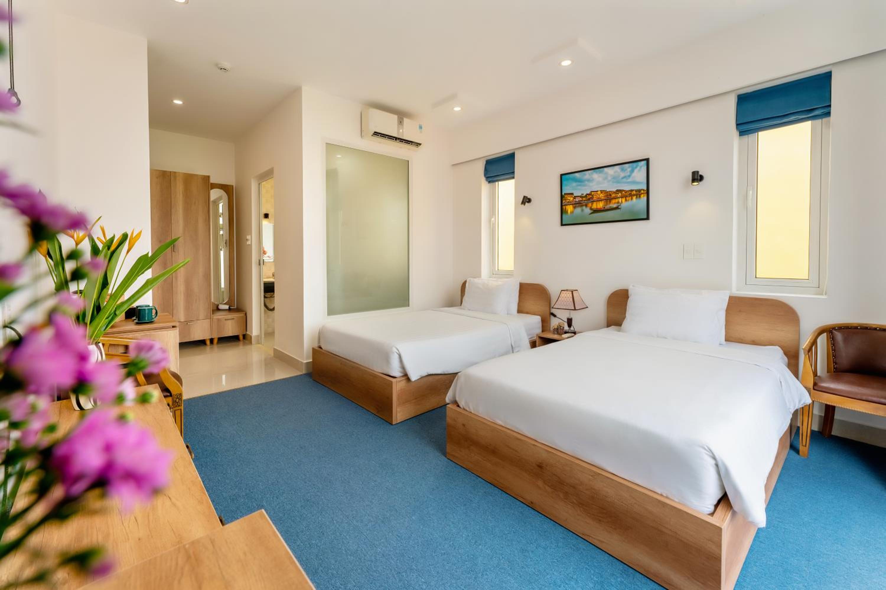 Superior Twin Room - Photo 3