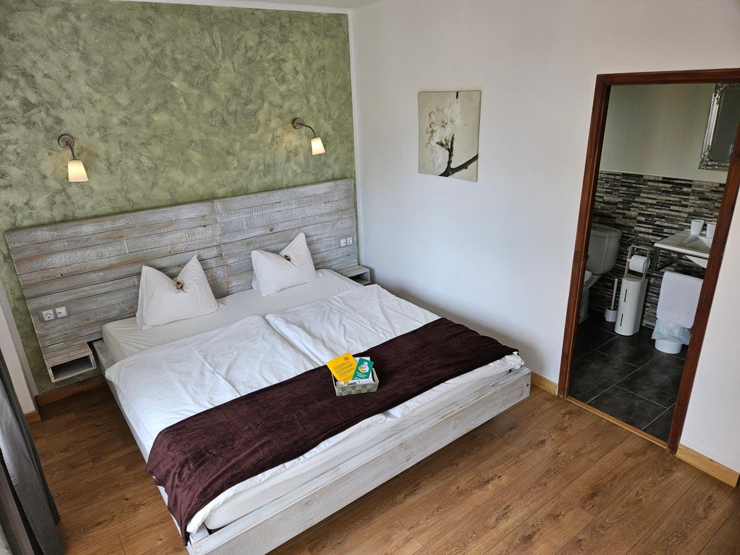 Habitación Doble Superior