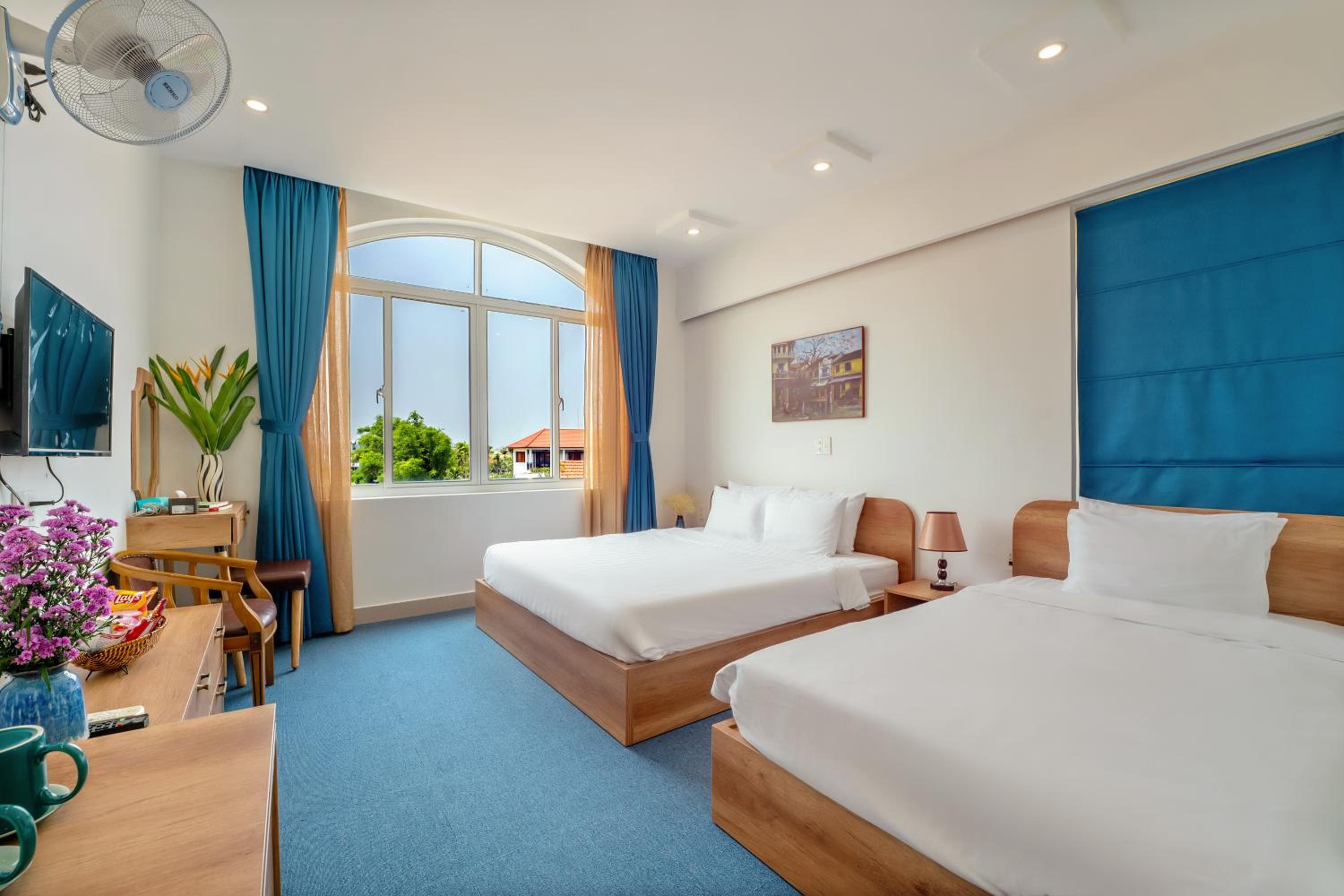 Superior Twin Room - Photo 1